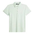 J. Lindeberg Tour Tech Polo Damen