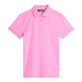 J. Lindeberg Tour Tech Polo Damen