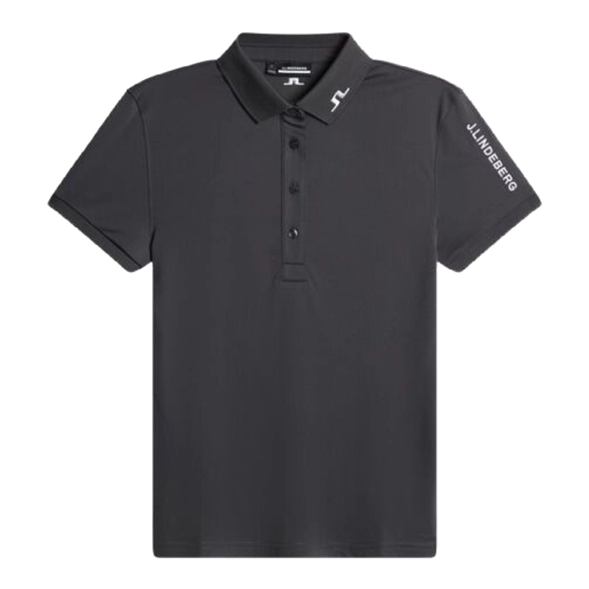 J. Lindeberg Tour Tech Polo Damen