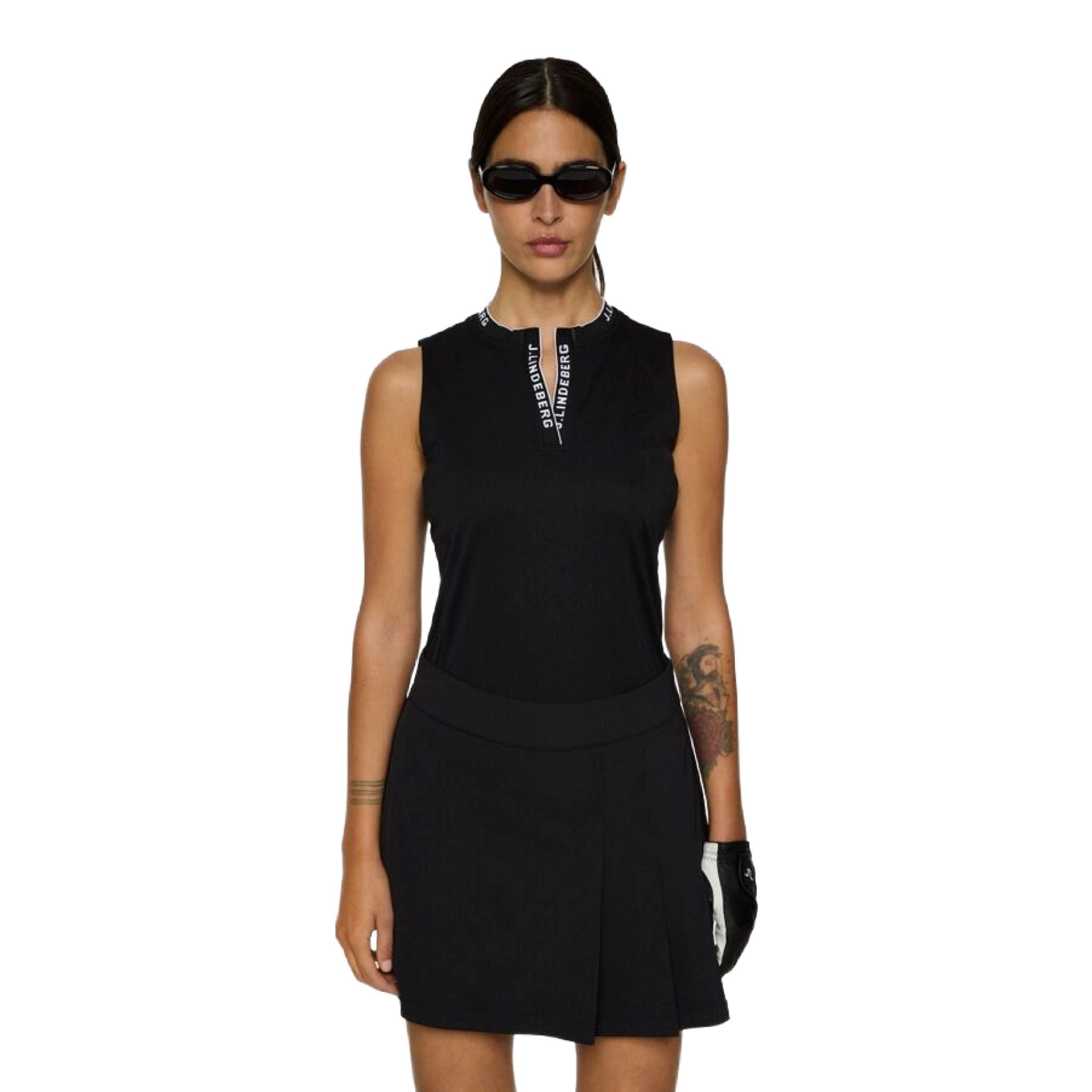 J. Lindeberg Leya Sleeveless Top Damen