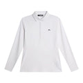 J. Lindeberg Flor Long Sleeve Polo Damen