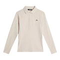 J. Lindeberg Flor Long Sleeve Polo Damen