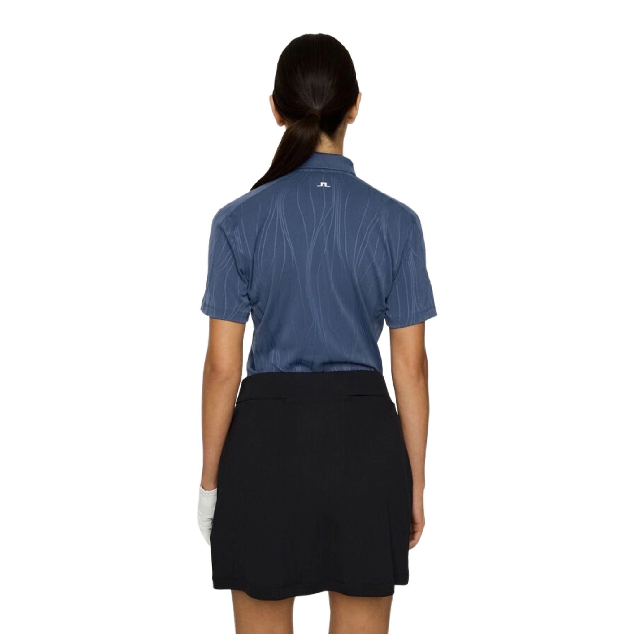 J. Lindeberg Izara Polo Damen