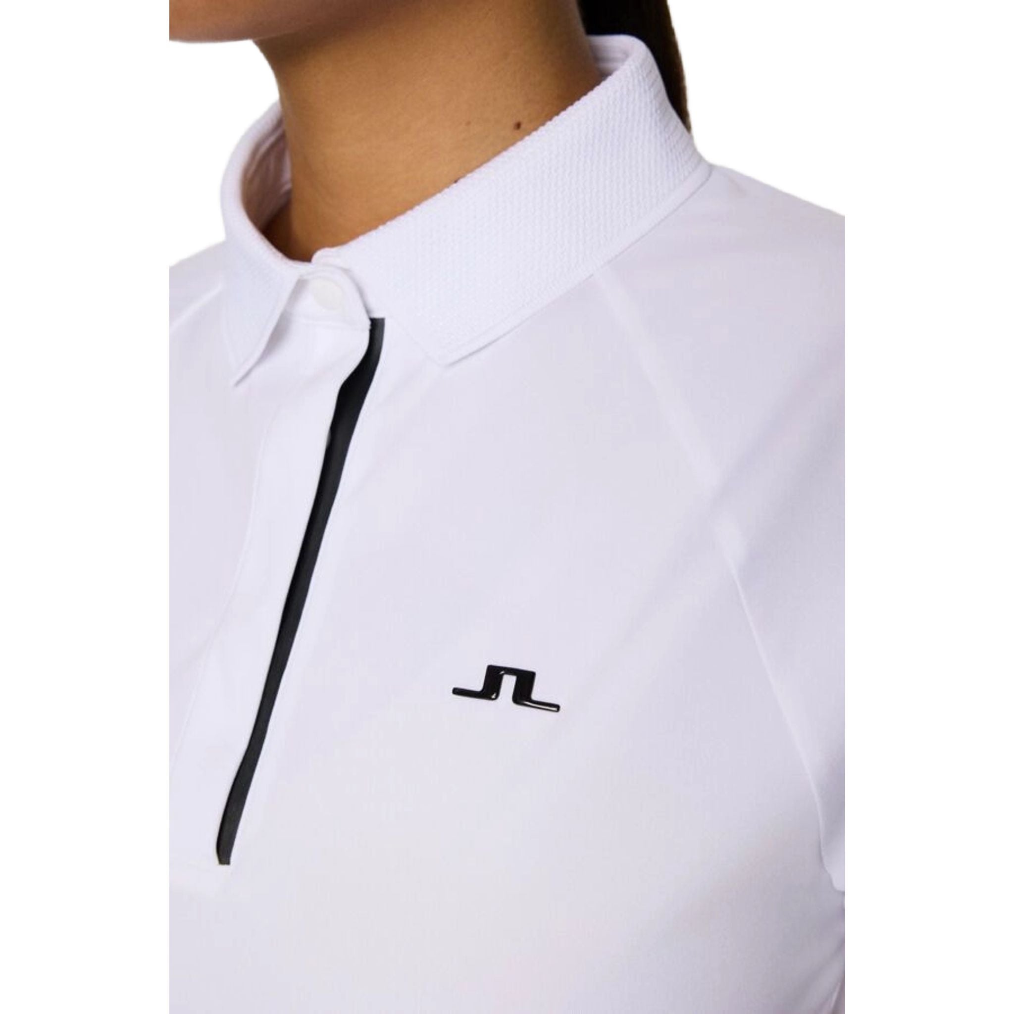 J. Lindeberg Tara Polo Damen