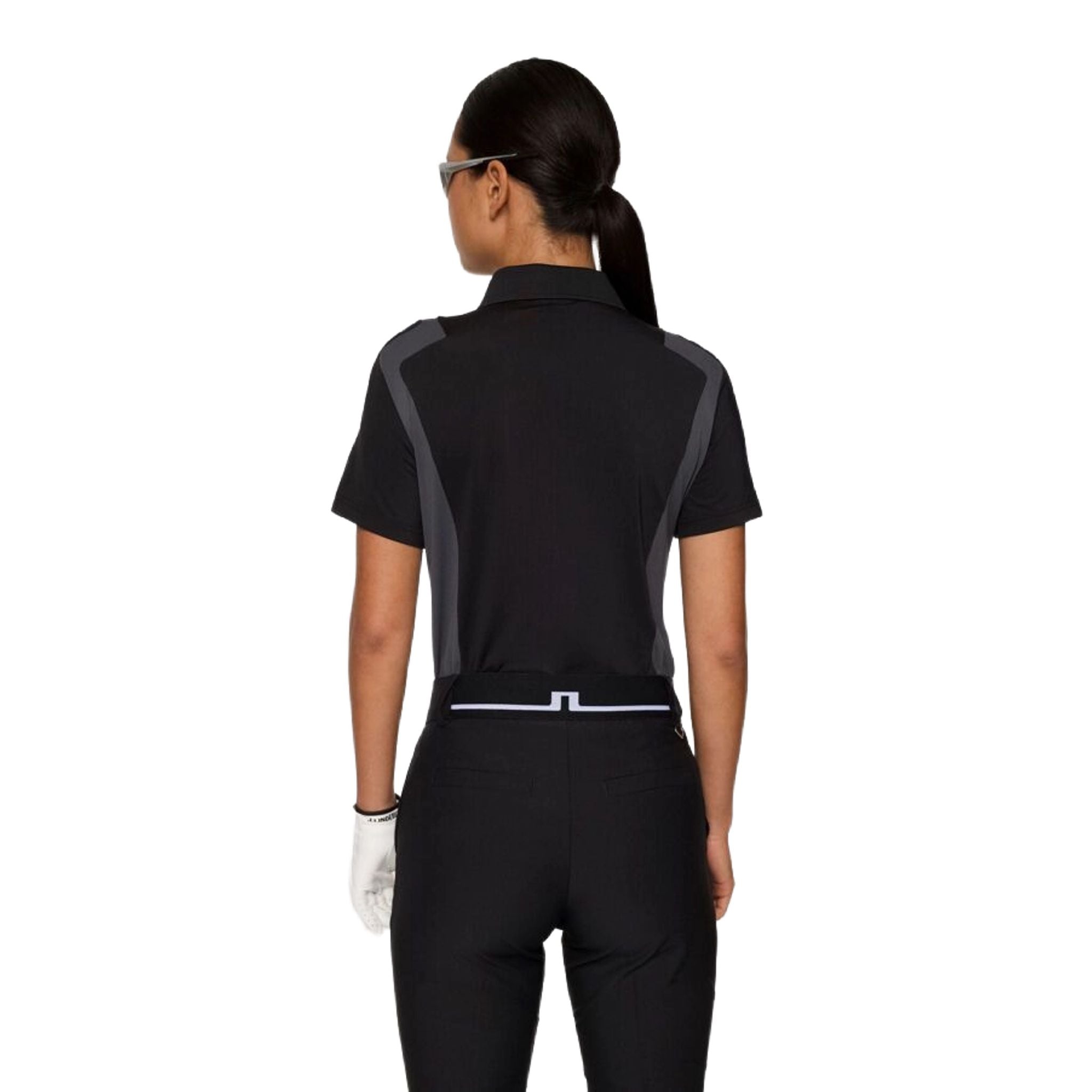 J. Lindeberg Bea Polo Damen