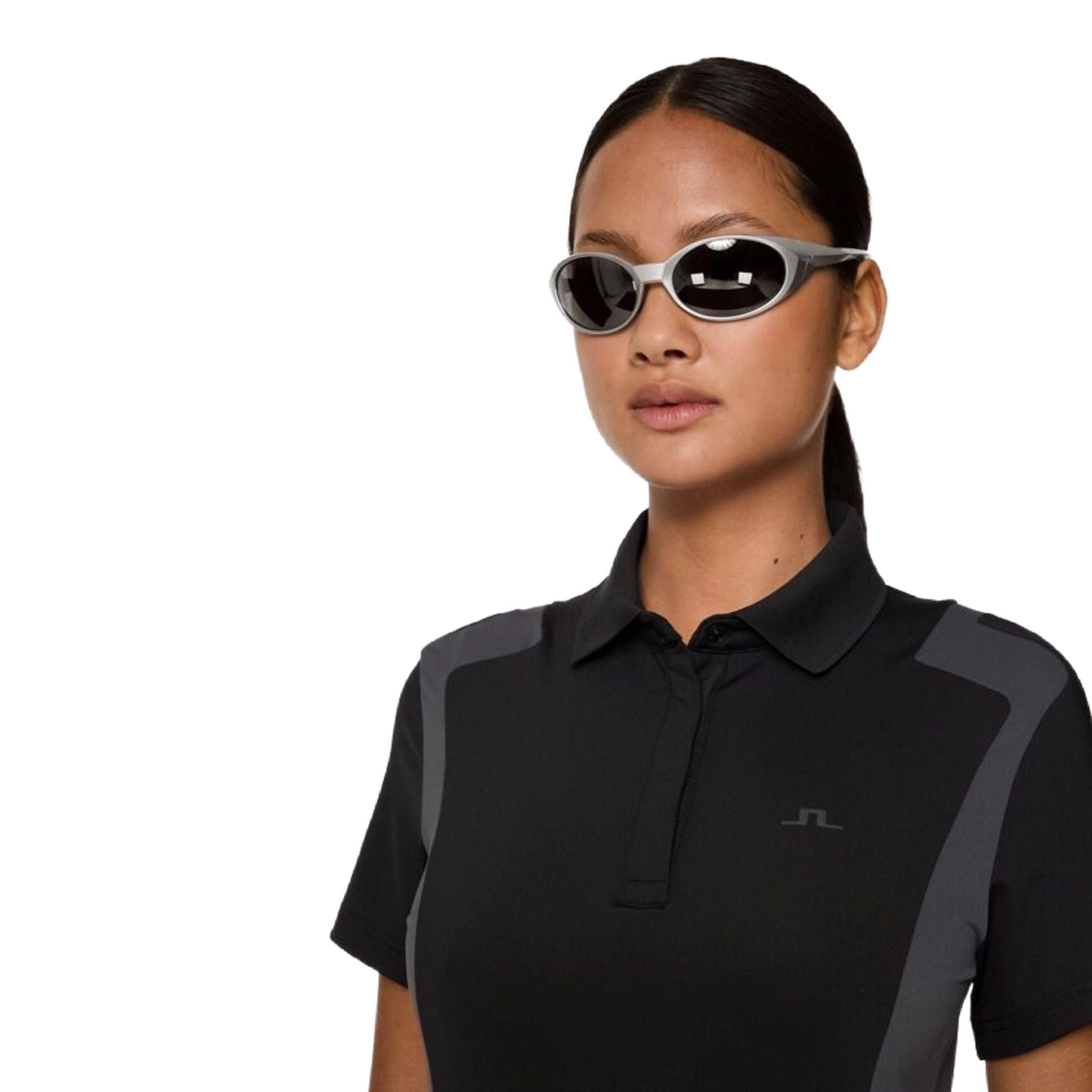 J. Lindeberg Bea Polo Damen