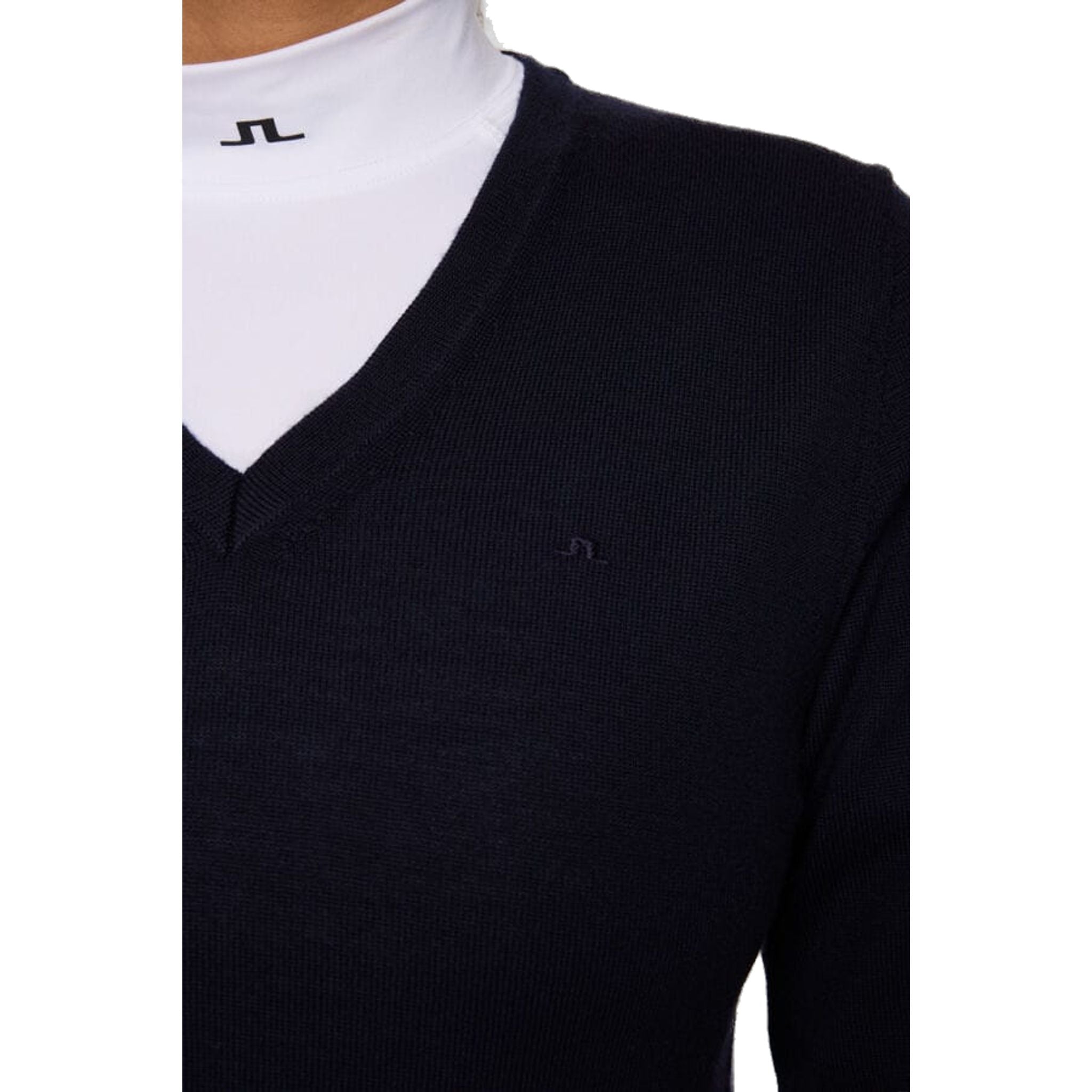 J. Lindeberg Amaya Pullover Damen