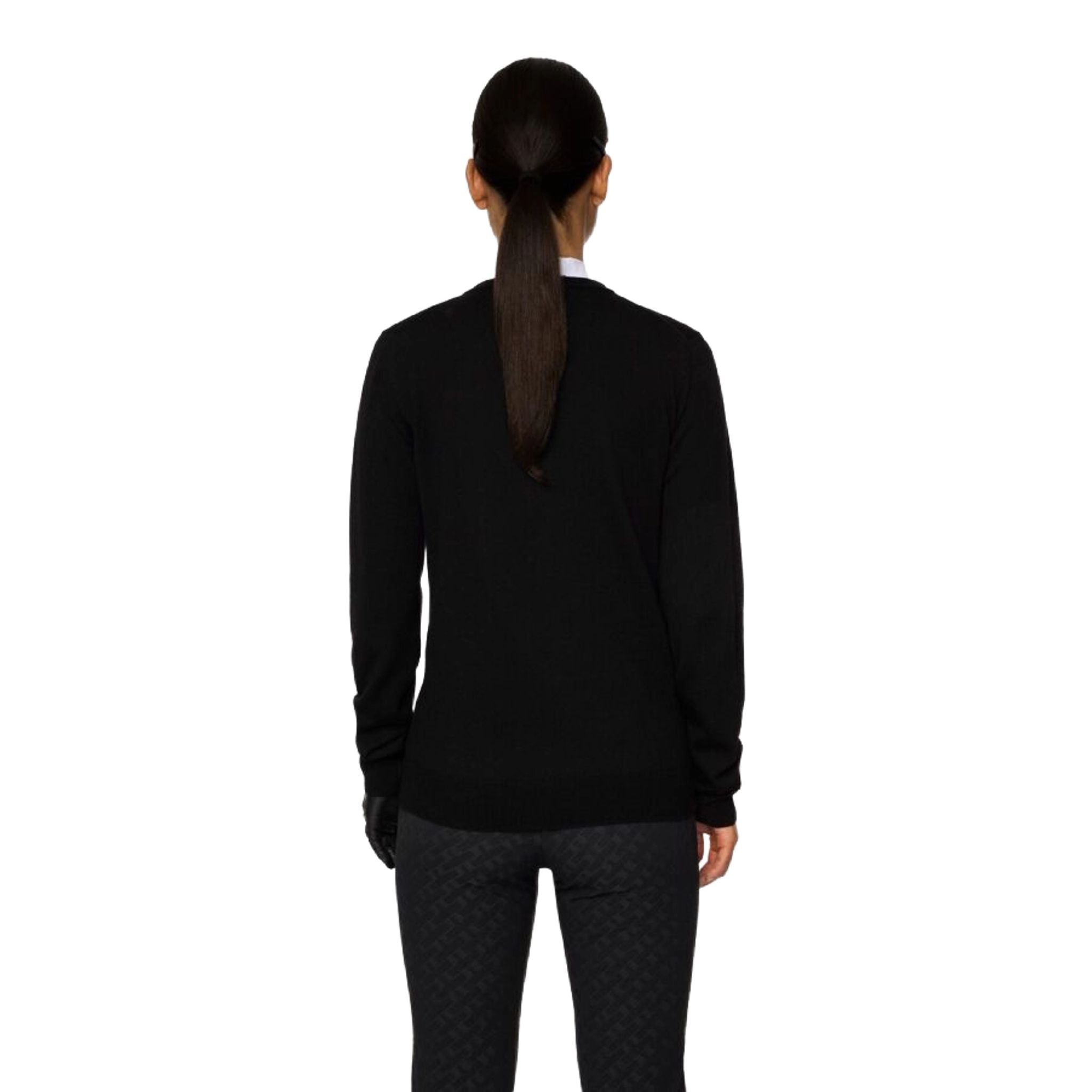 J. Lindeberg Amaya Pullover Damen