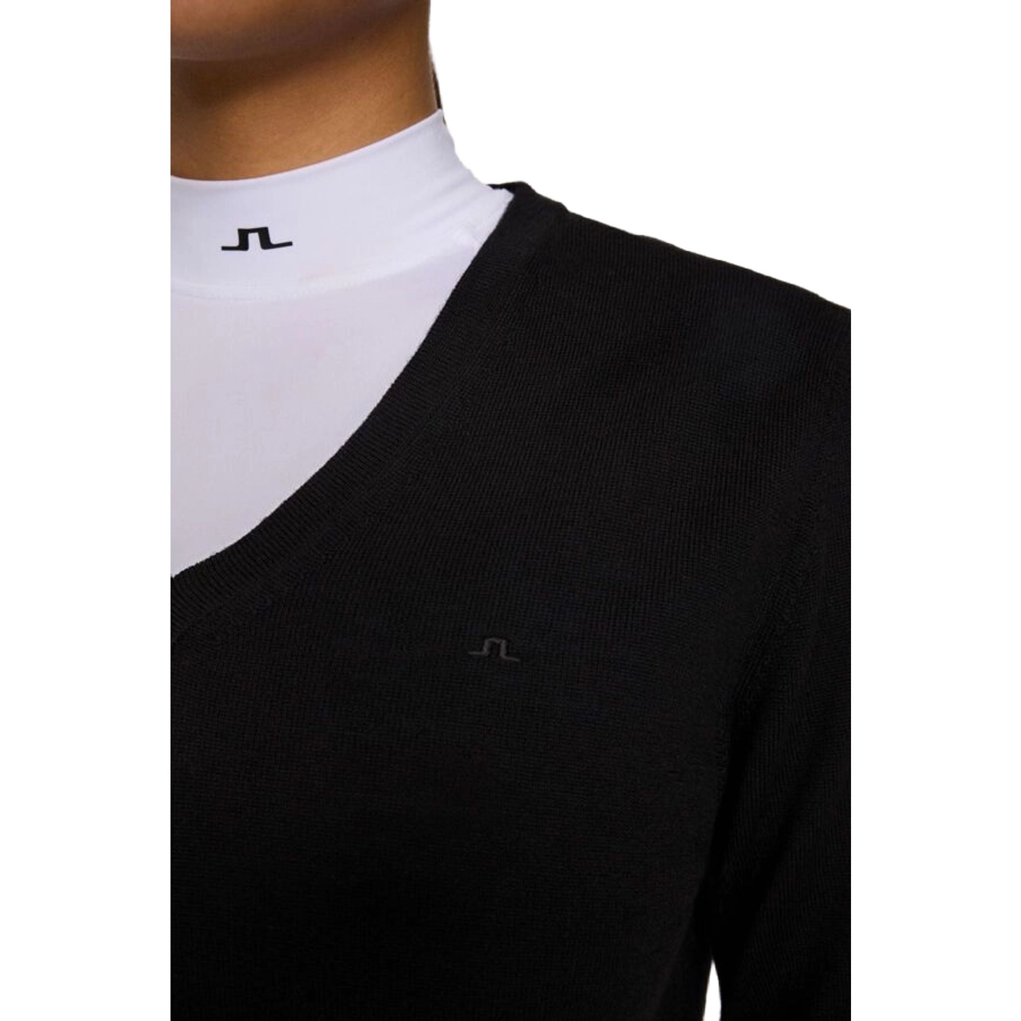 J. Lindeberg Amaya Pullover Damen