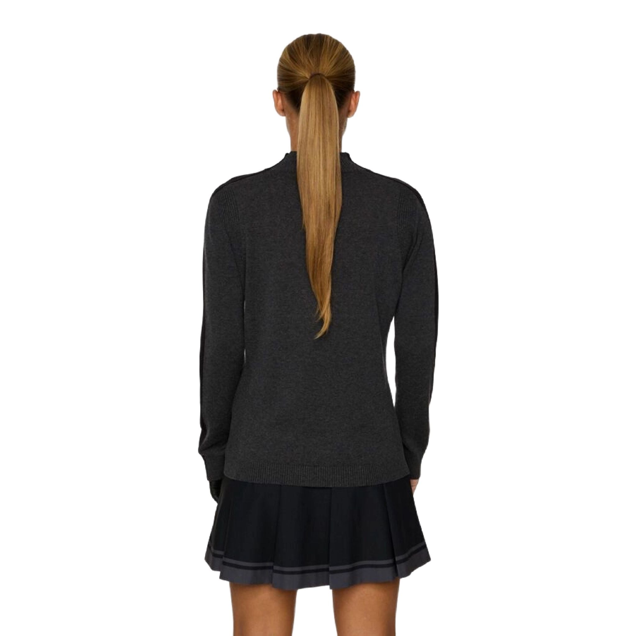 J. Lindeberg Adeline Pullover Damen