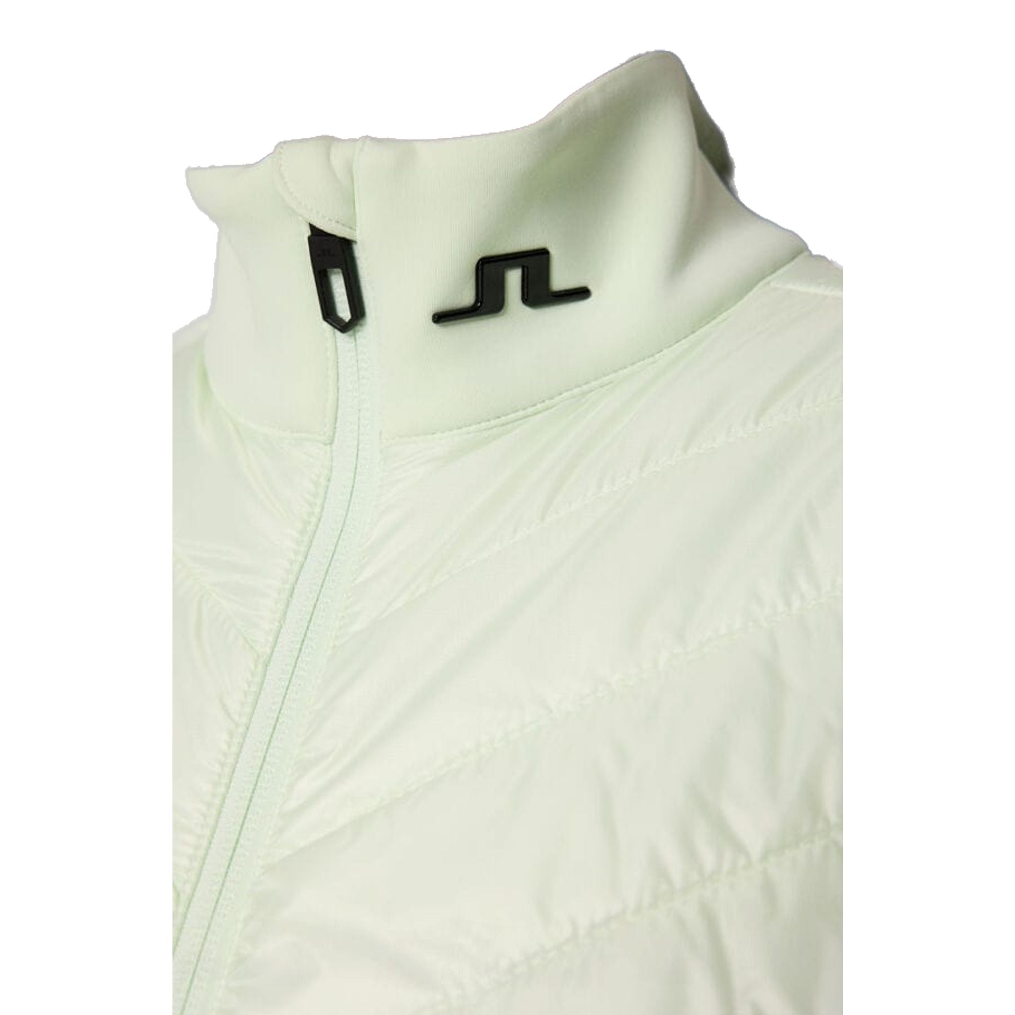 J. Lindeberg Madde Quilt Hybrid Jacke Damen