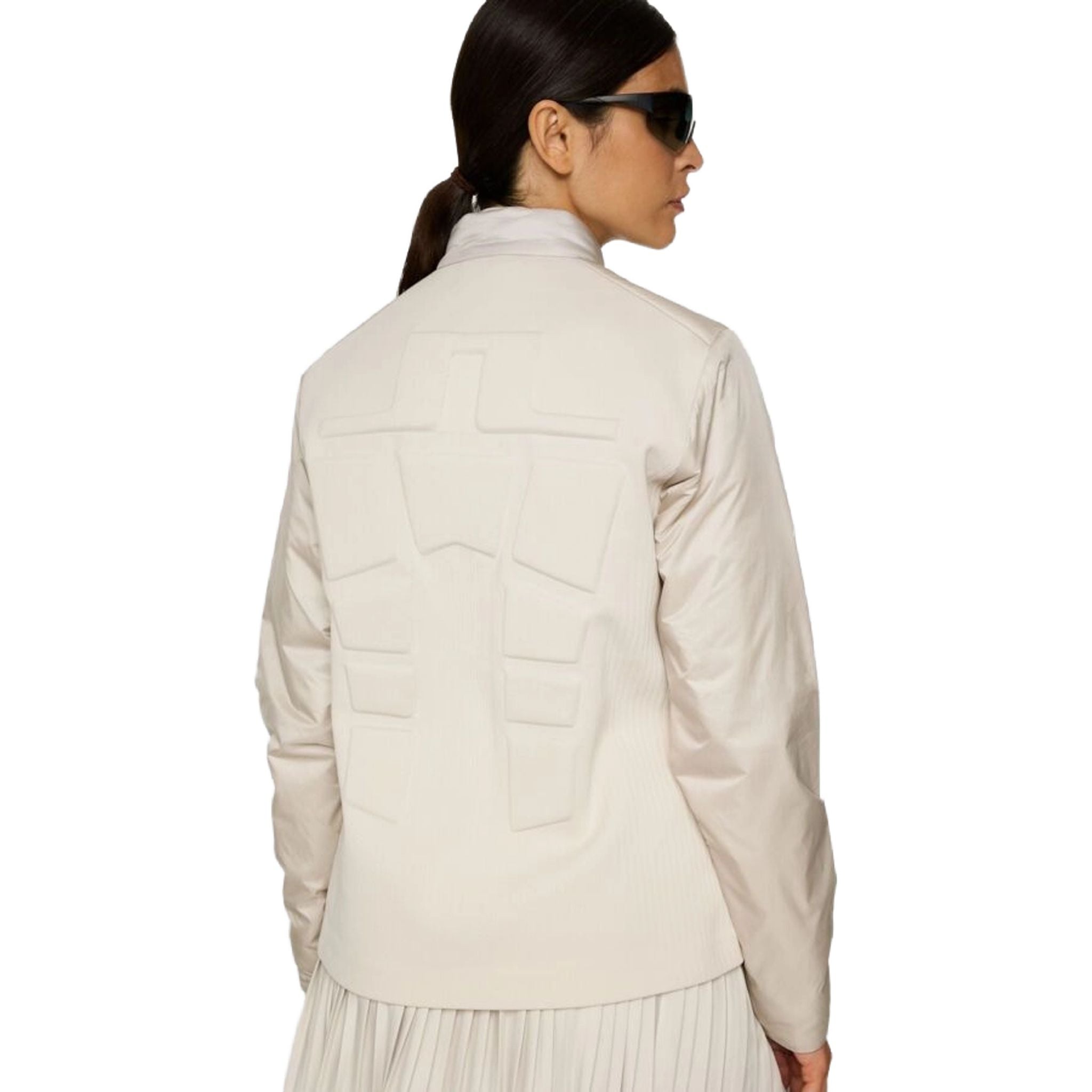 J. Lindeberg Solarcore Padded Jacke Damen