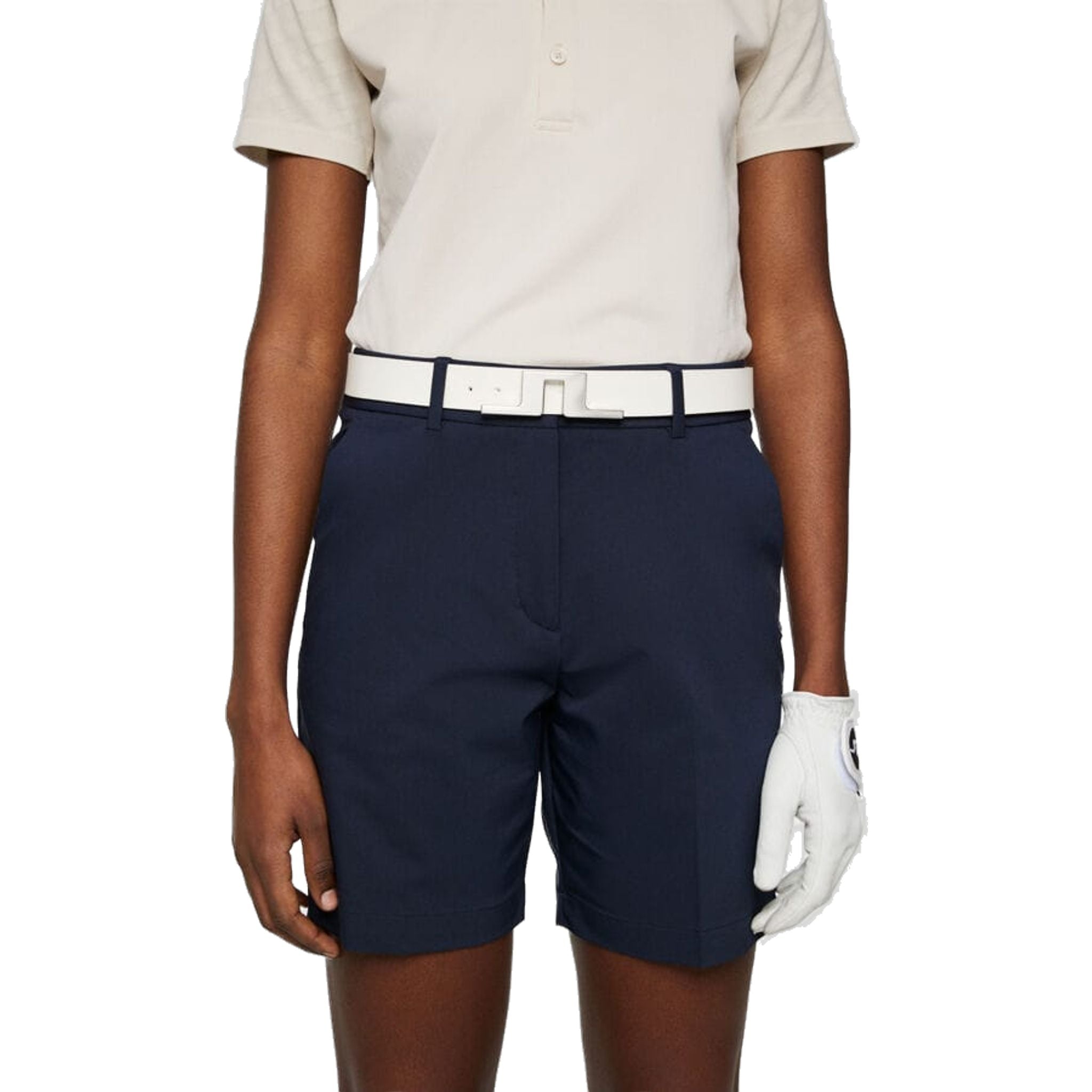 J. Lindeberg Gwen dolge kratke hlače ženske