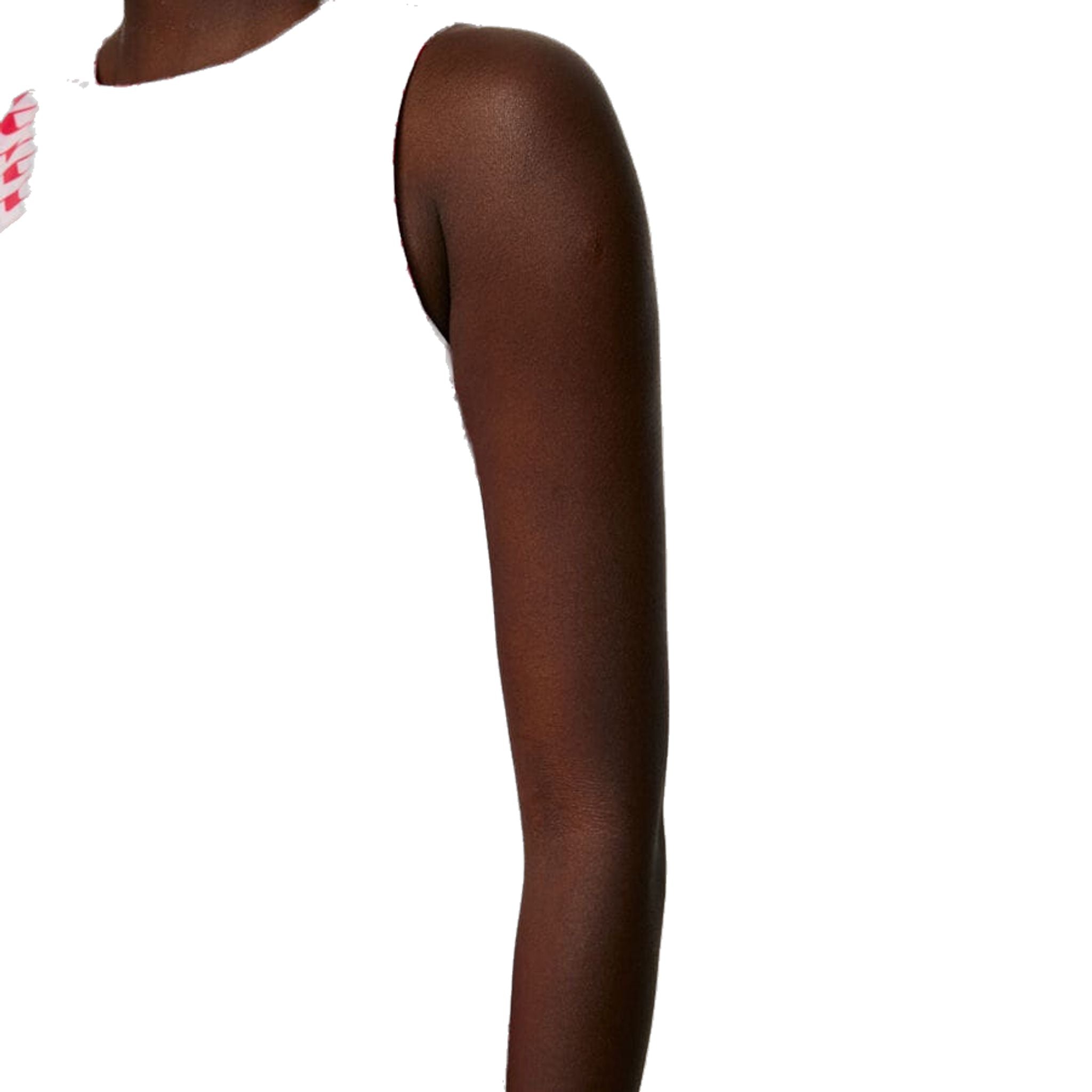 Ženska obleka s potiskom Cora J. Lindeberg