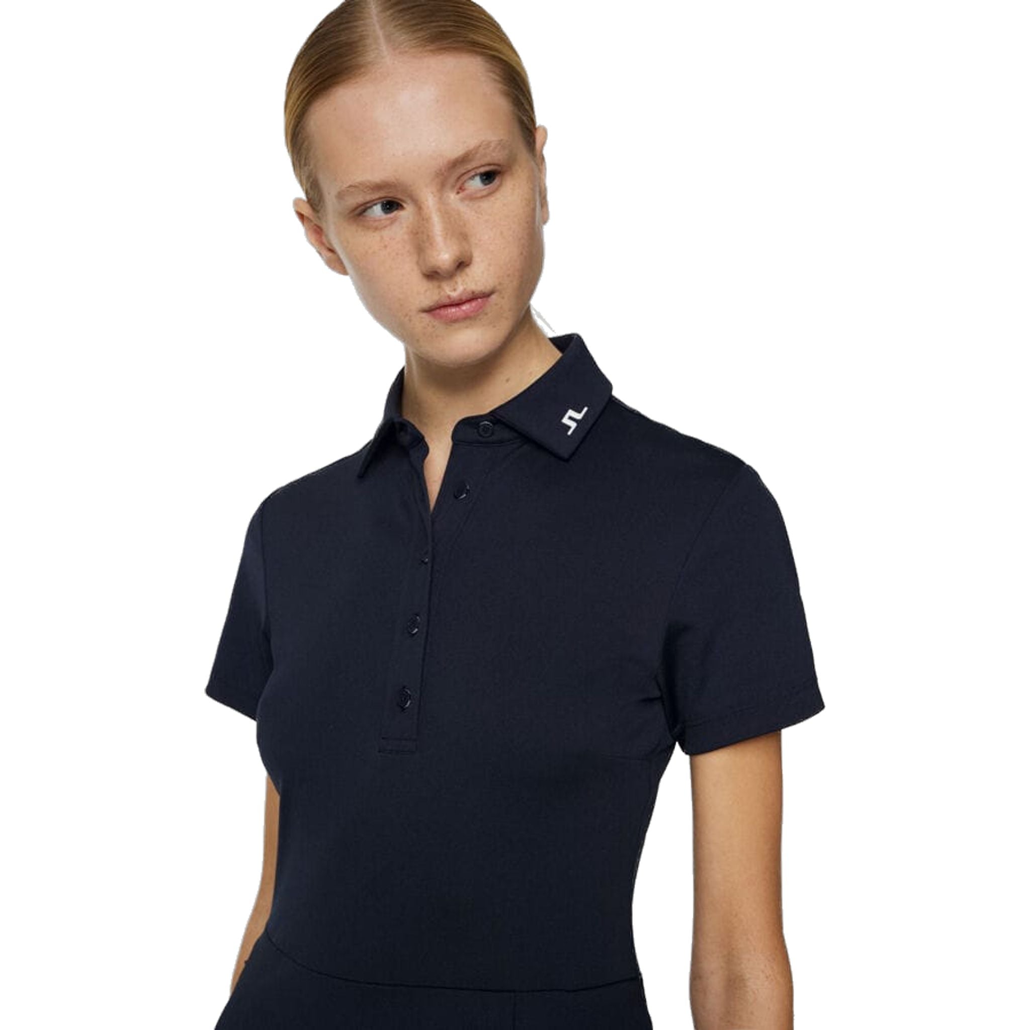 Ženska obleka J. Lindeberg Janna