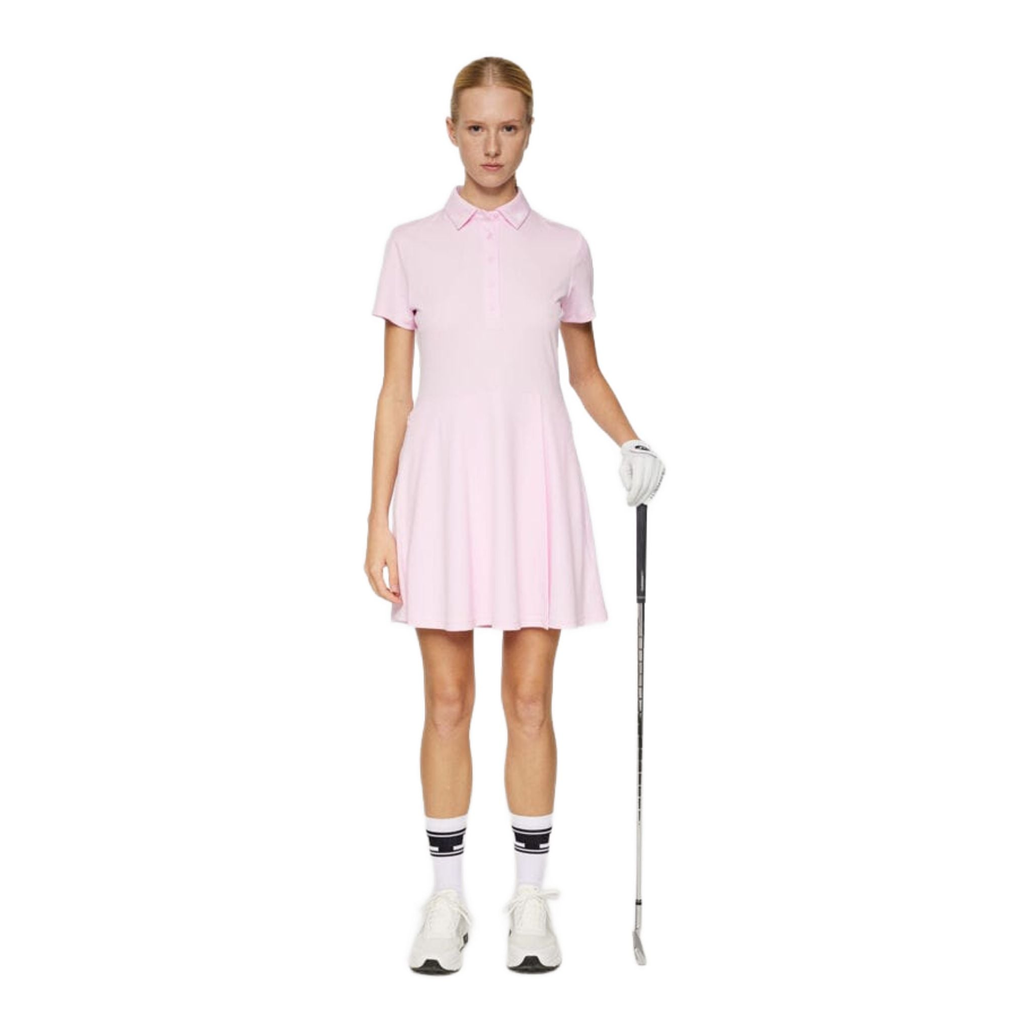 Ženska obleka J. Lindeberg Janna