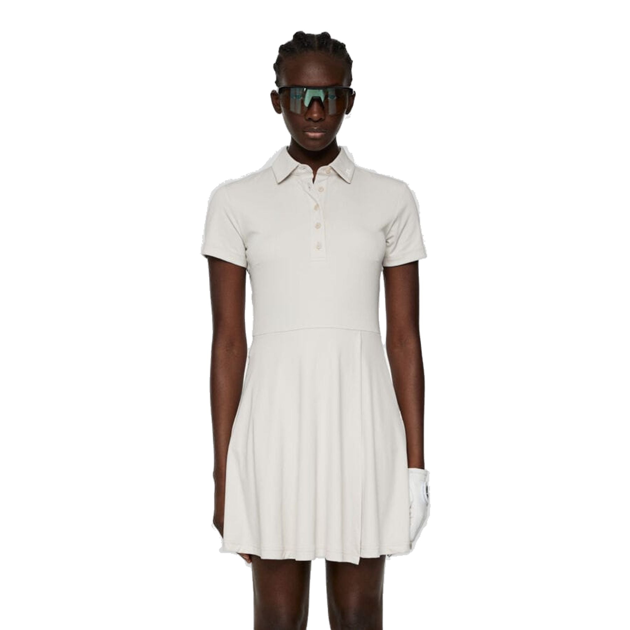 Ženska obleka J. Lindeberg Janna