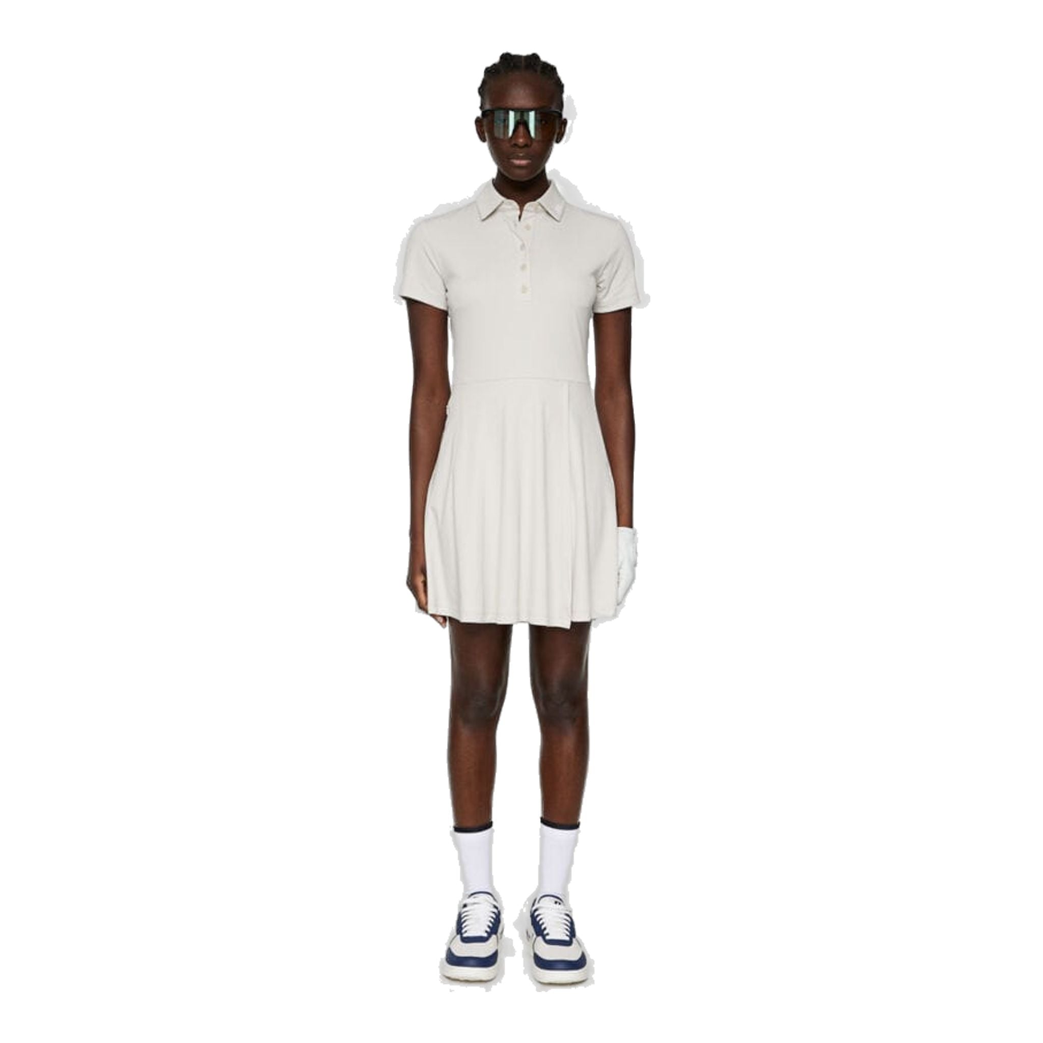 Ženska obleka J. Lindeberg Janna