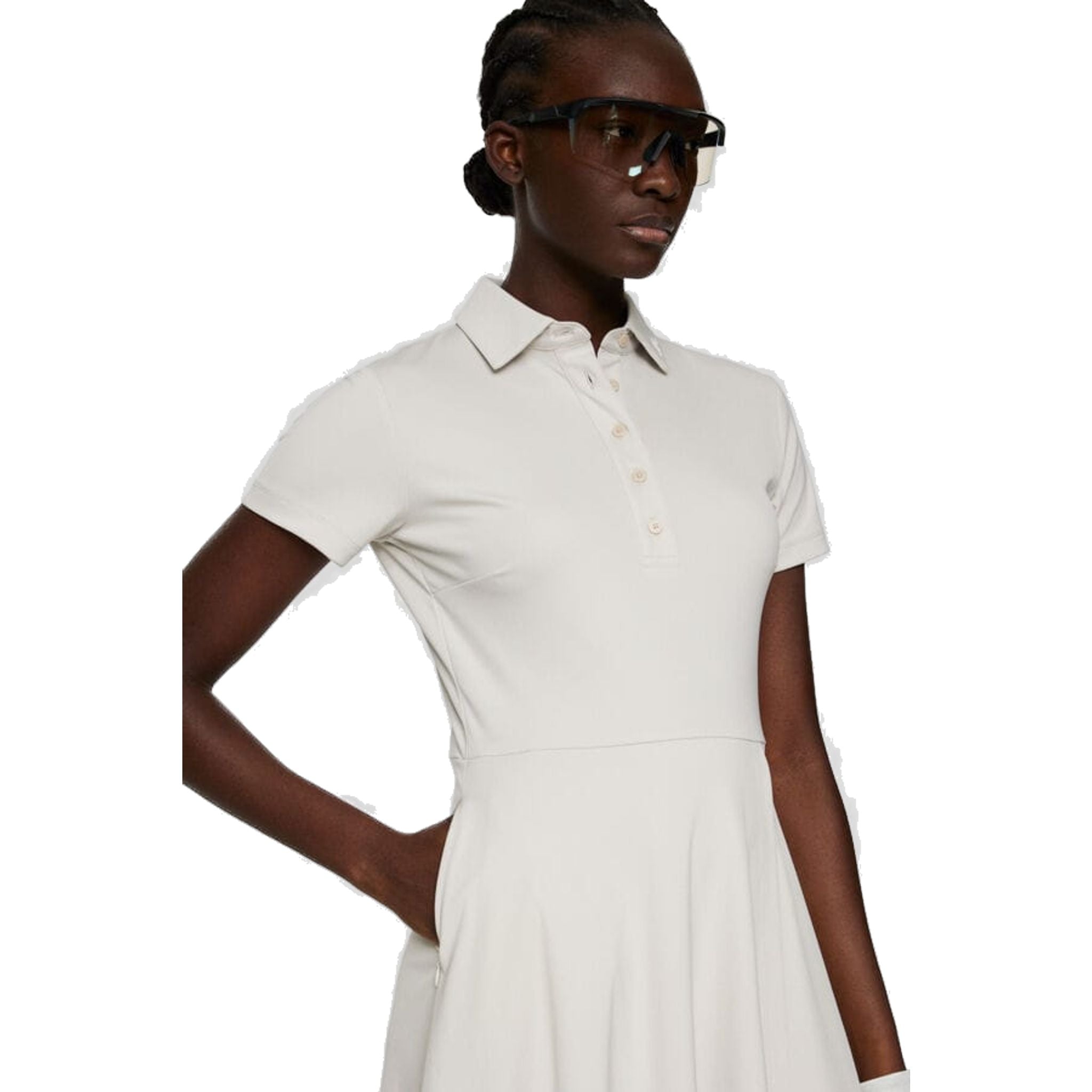 Ženska obleka J. Lindeberg Janna