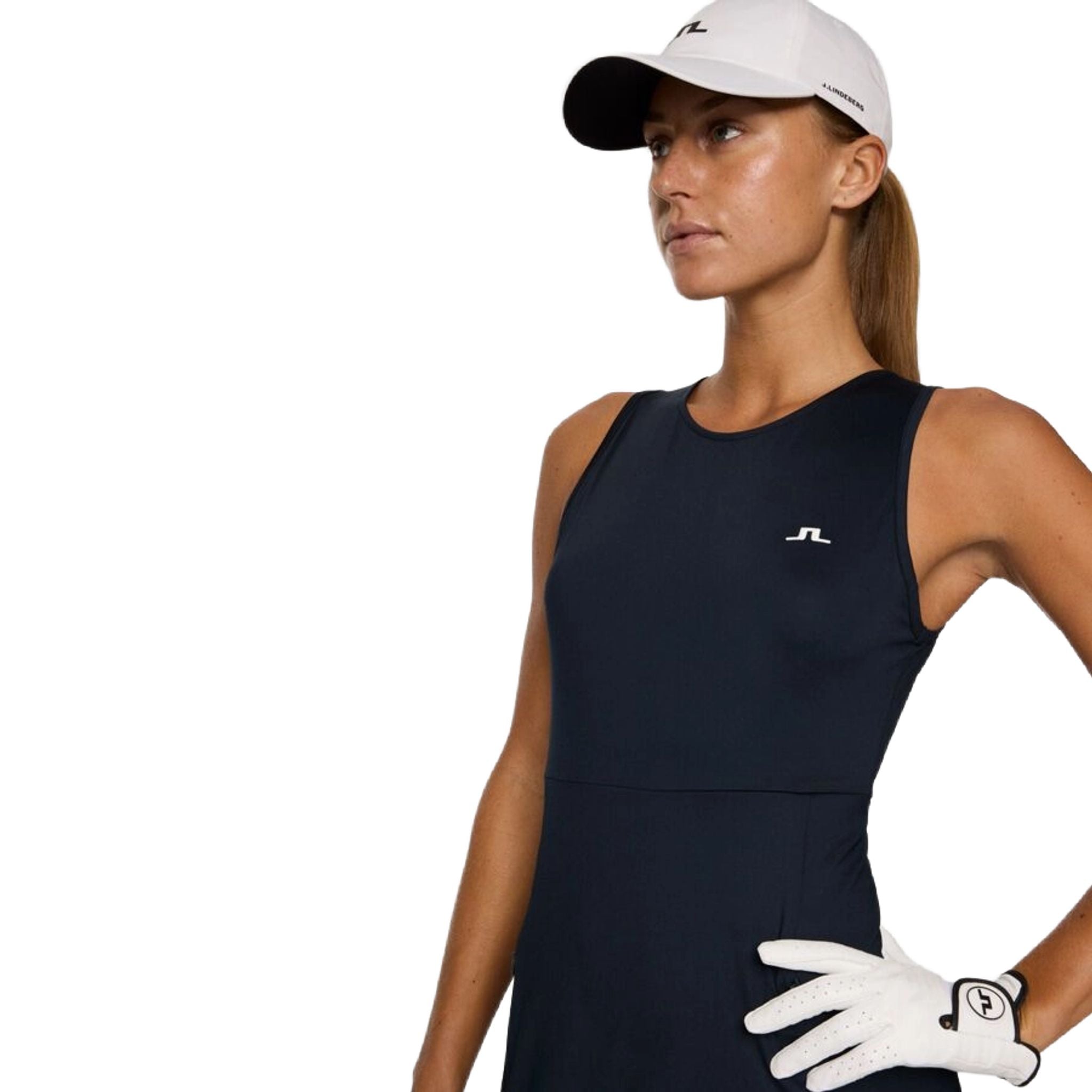 J. Lindeberg Cora Kleid Damen