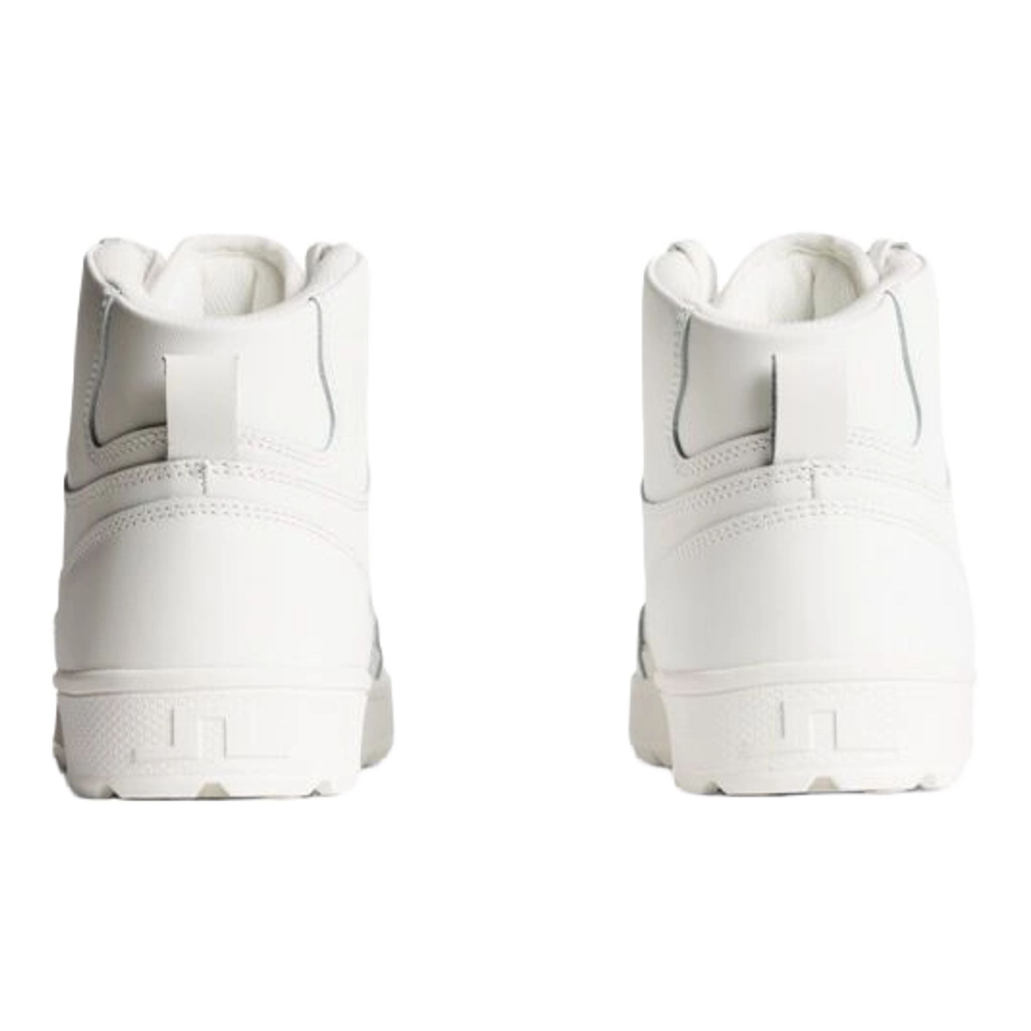 J. Lindeberg Ace High-Top Golf Sneaker Damen