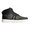 J. Lindeberg Ace High-Top Golf Sneaker Damen