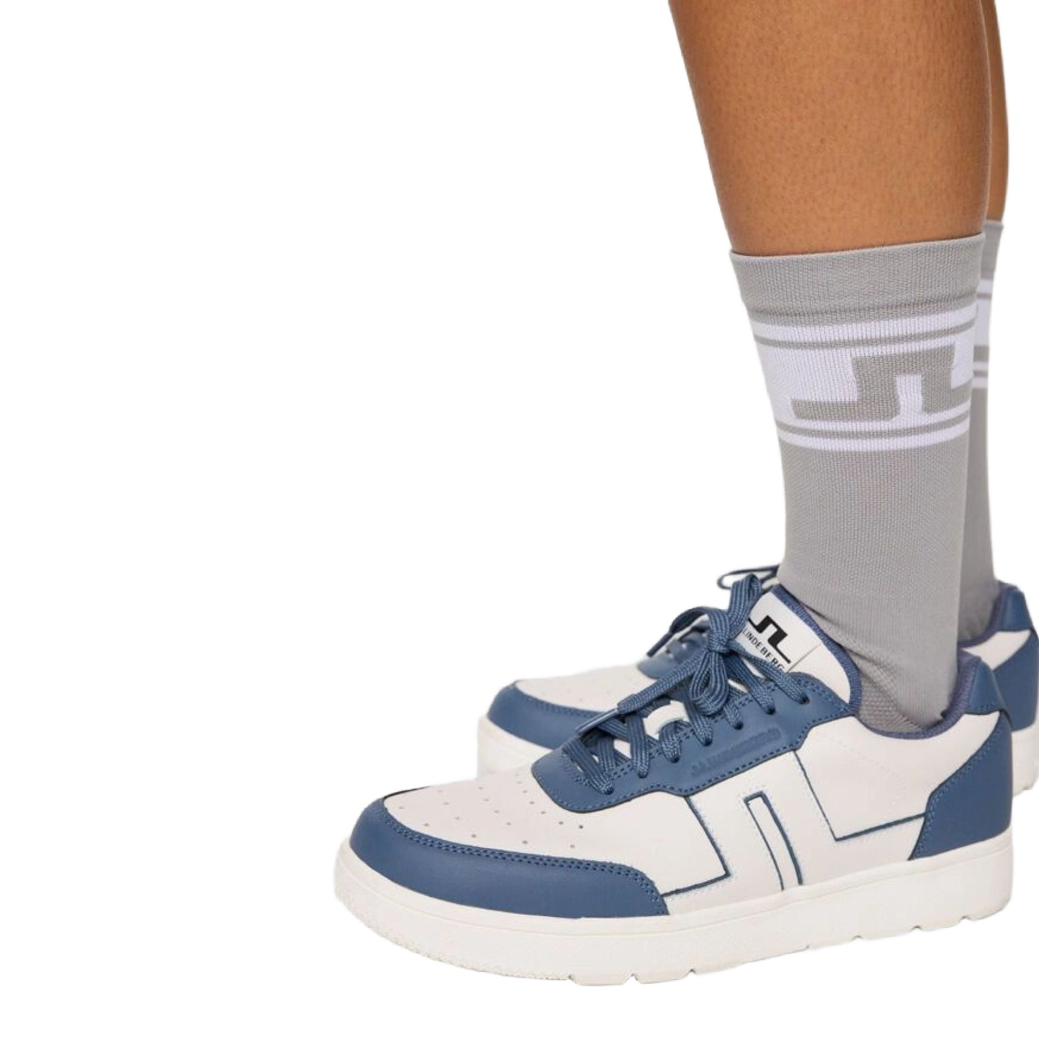 J. Lindeberg Ace Low-Top Golf Sneaker Damen