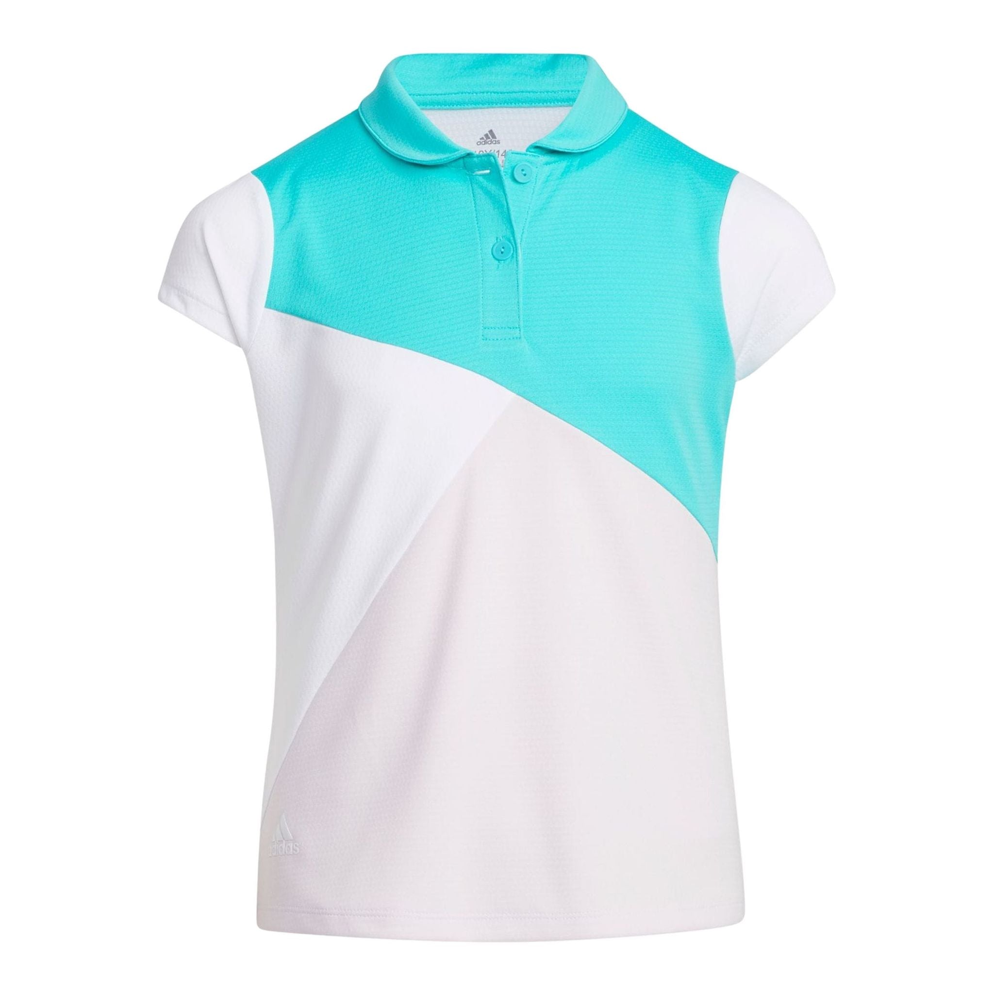 Adidas Jr. HRDY Poloshirt