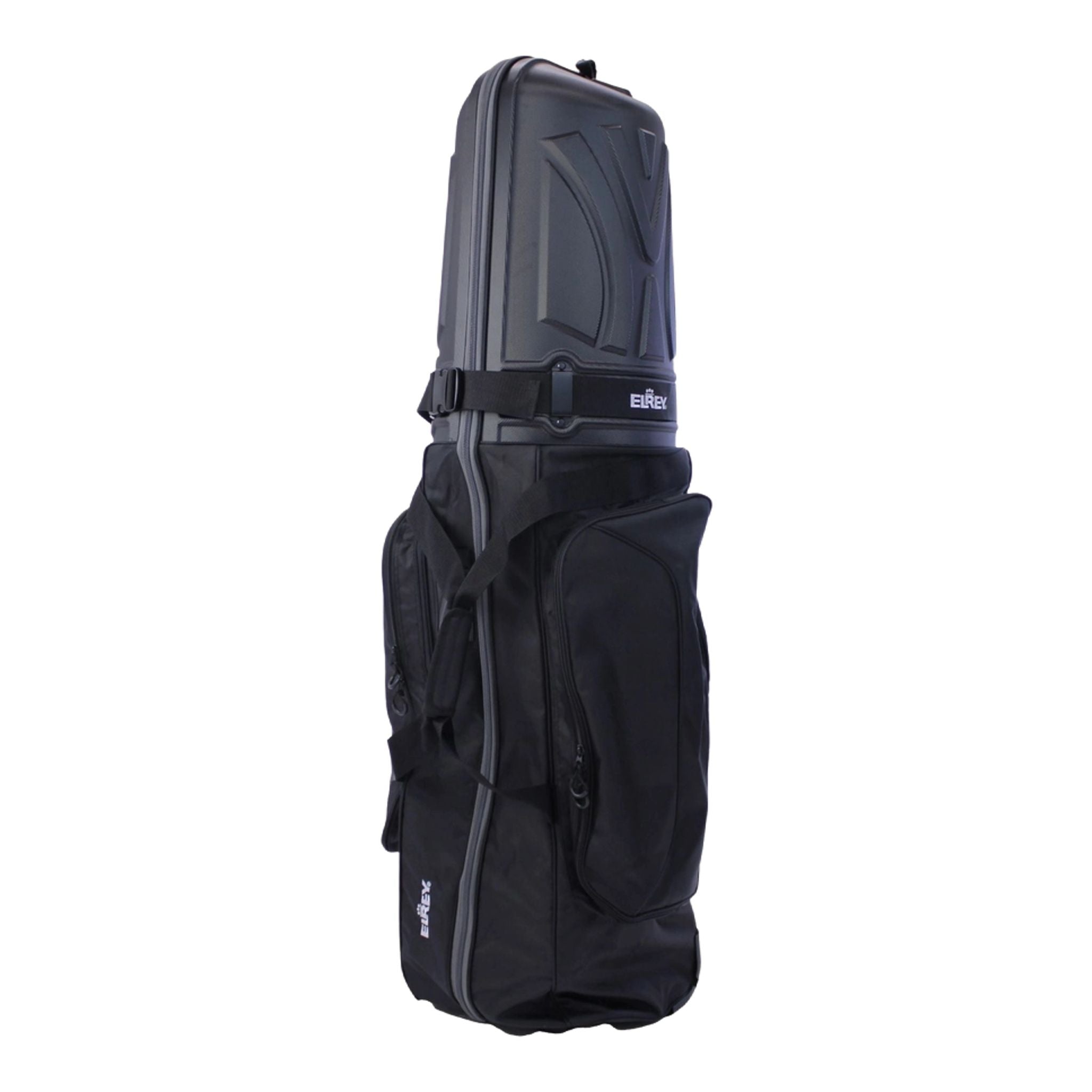 Elrey Hard Top Travelcover