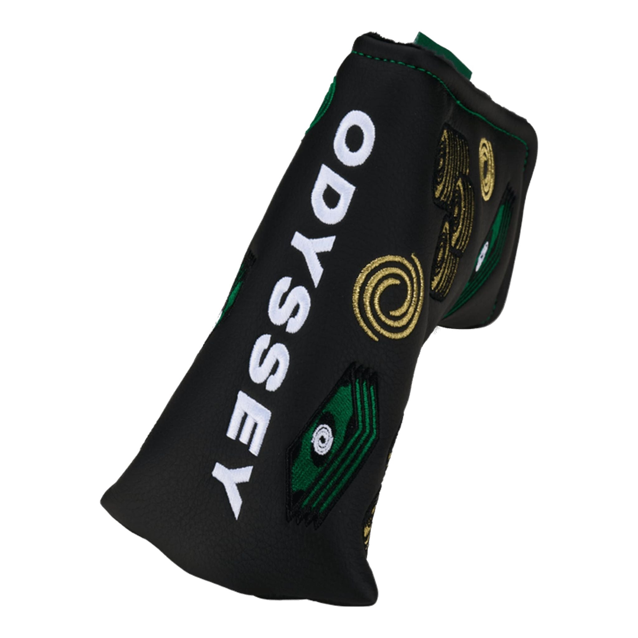 Pokrivalo Odyssey Money Blade Putter