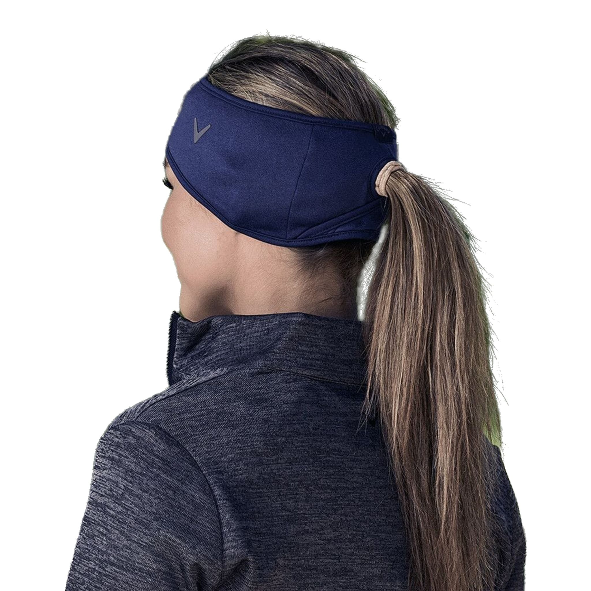 Callaway Winter Hightail naglavni trakovi za ženske