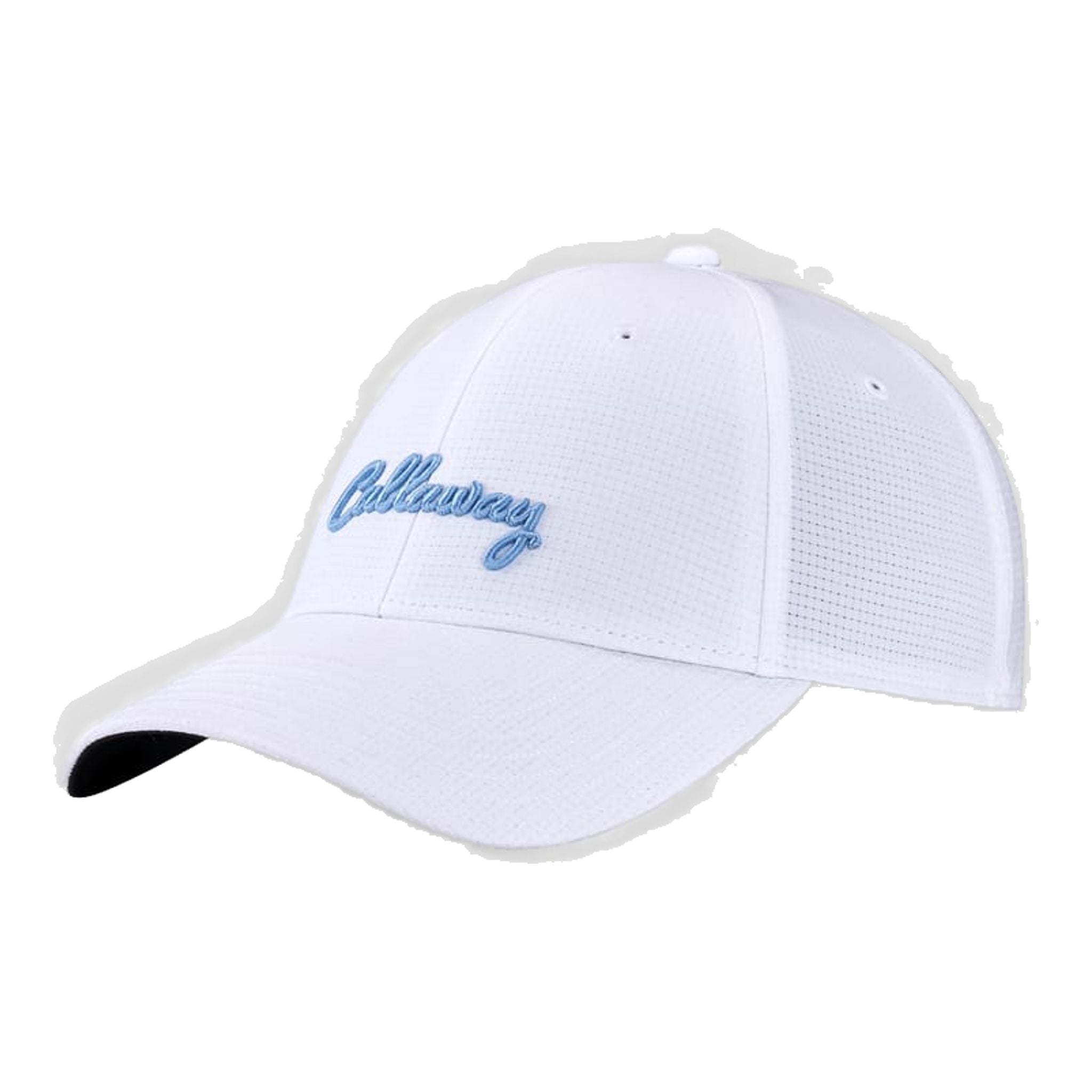 Callaway Stitch Magnet Kappe Damen