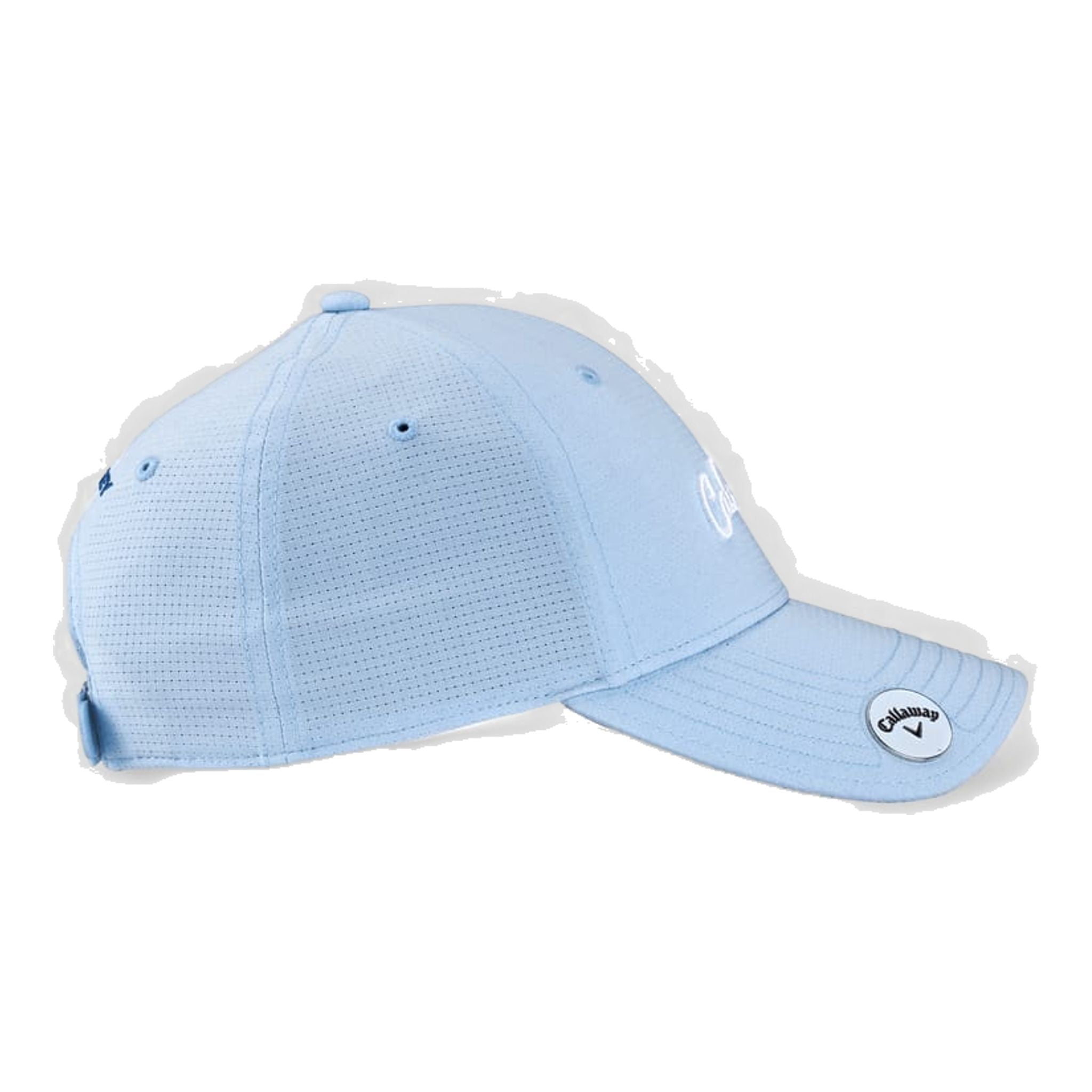 Callaway Stitch Magnet Kappe Damen