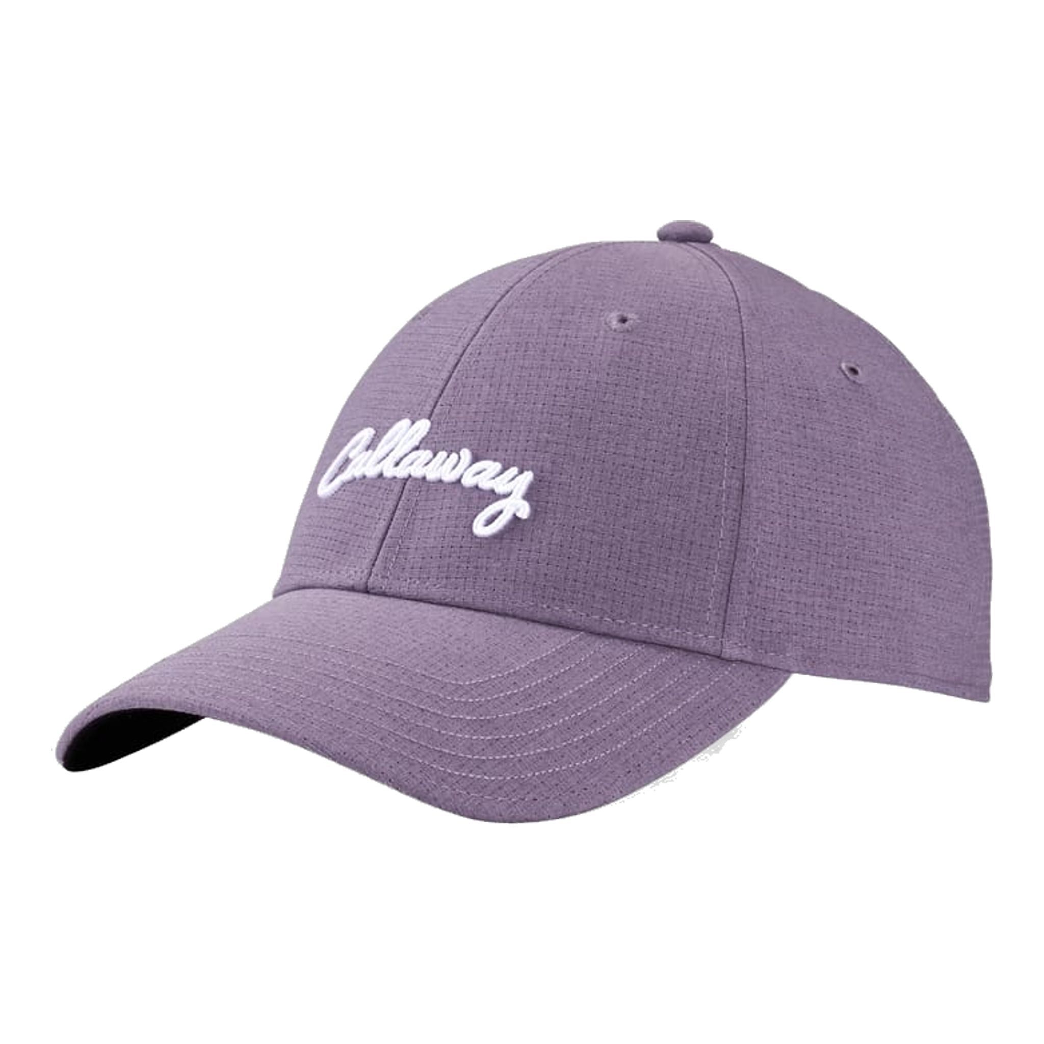 Callaway Stitch Magnet Kappe Damen
