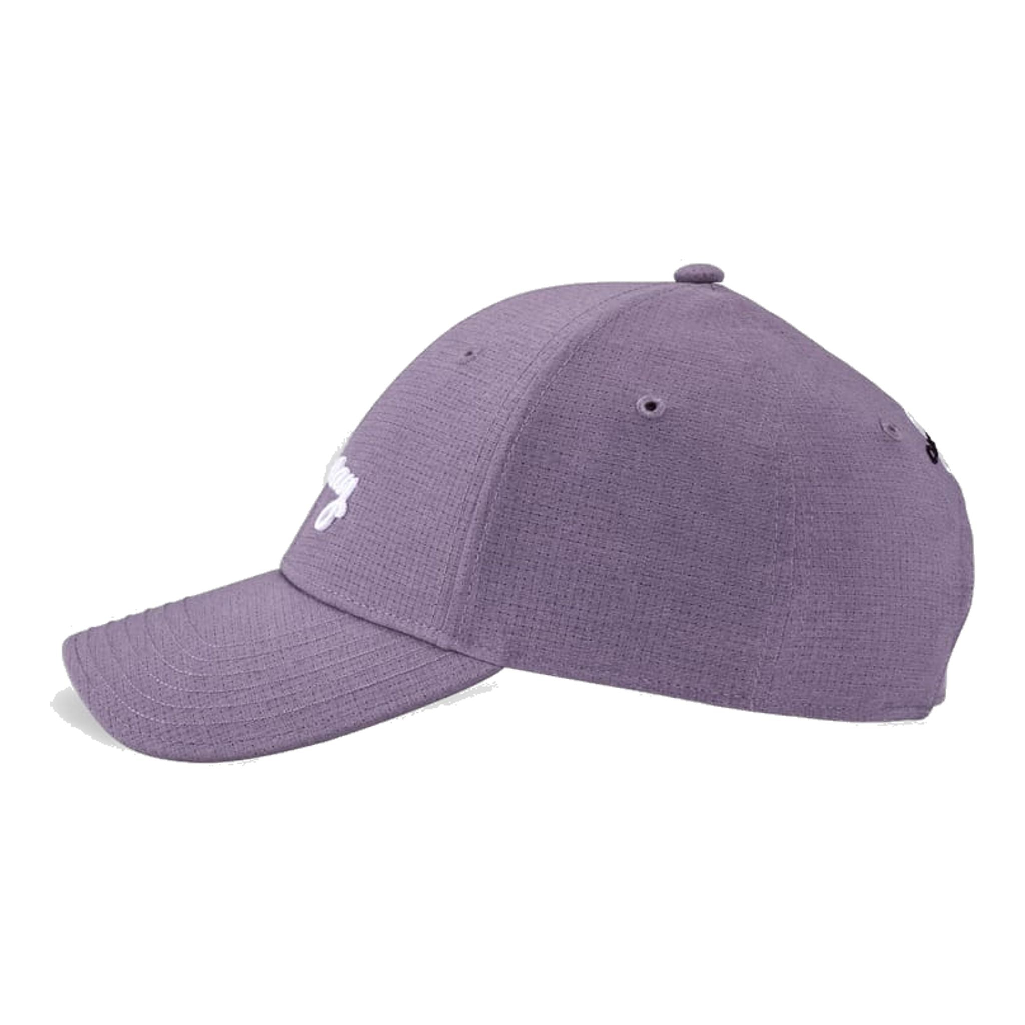 Callaway Stitch Magnet Kappe Damen