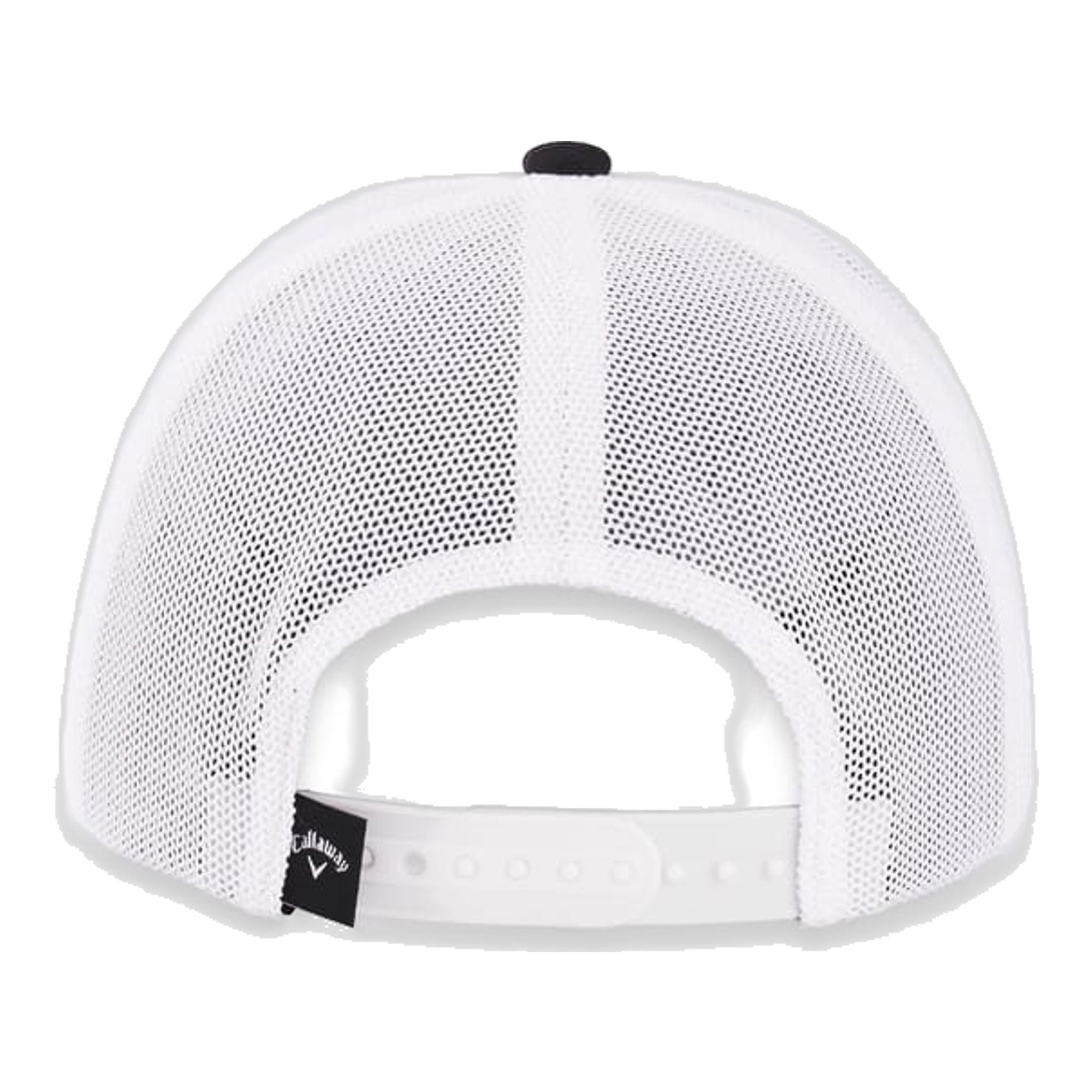 Callaway Playing Through Trucker Kappe