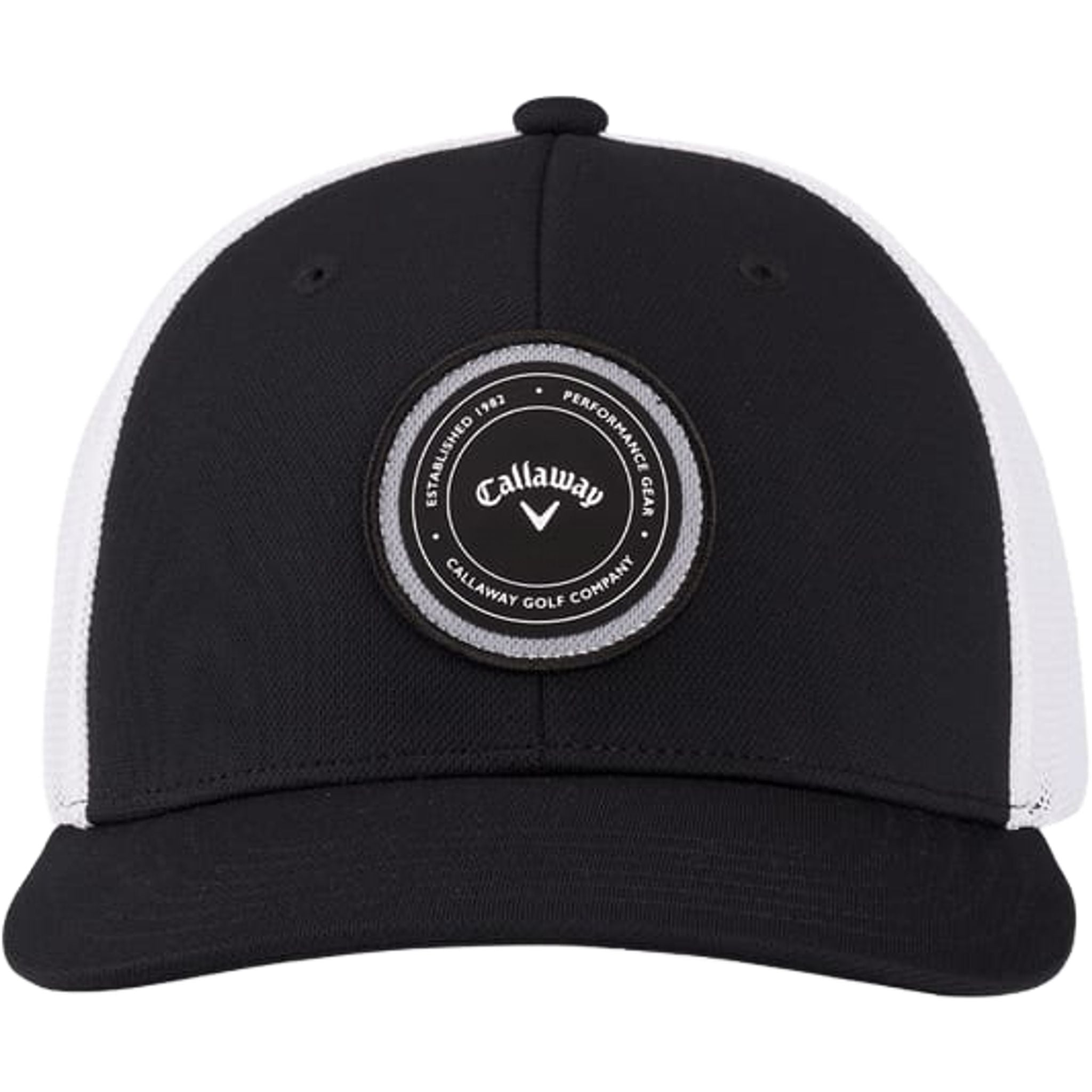 Callaway Playing Through Trucker Kappe