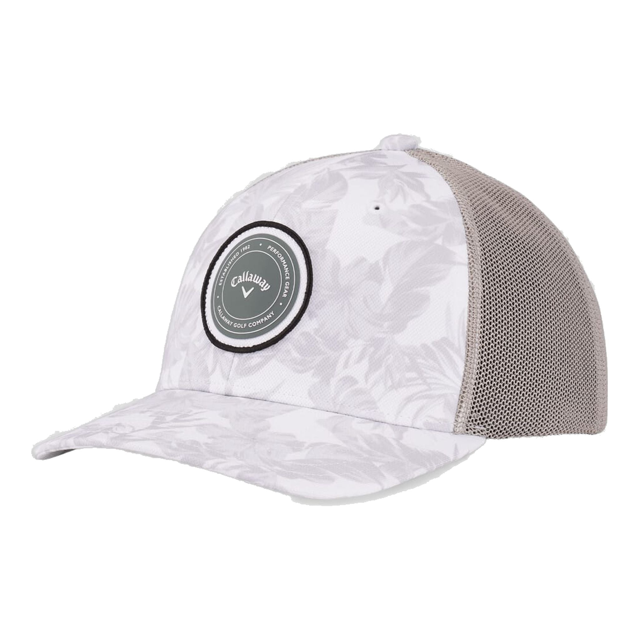 Callaway Playing Through Trucker Kappe