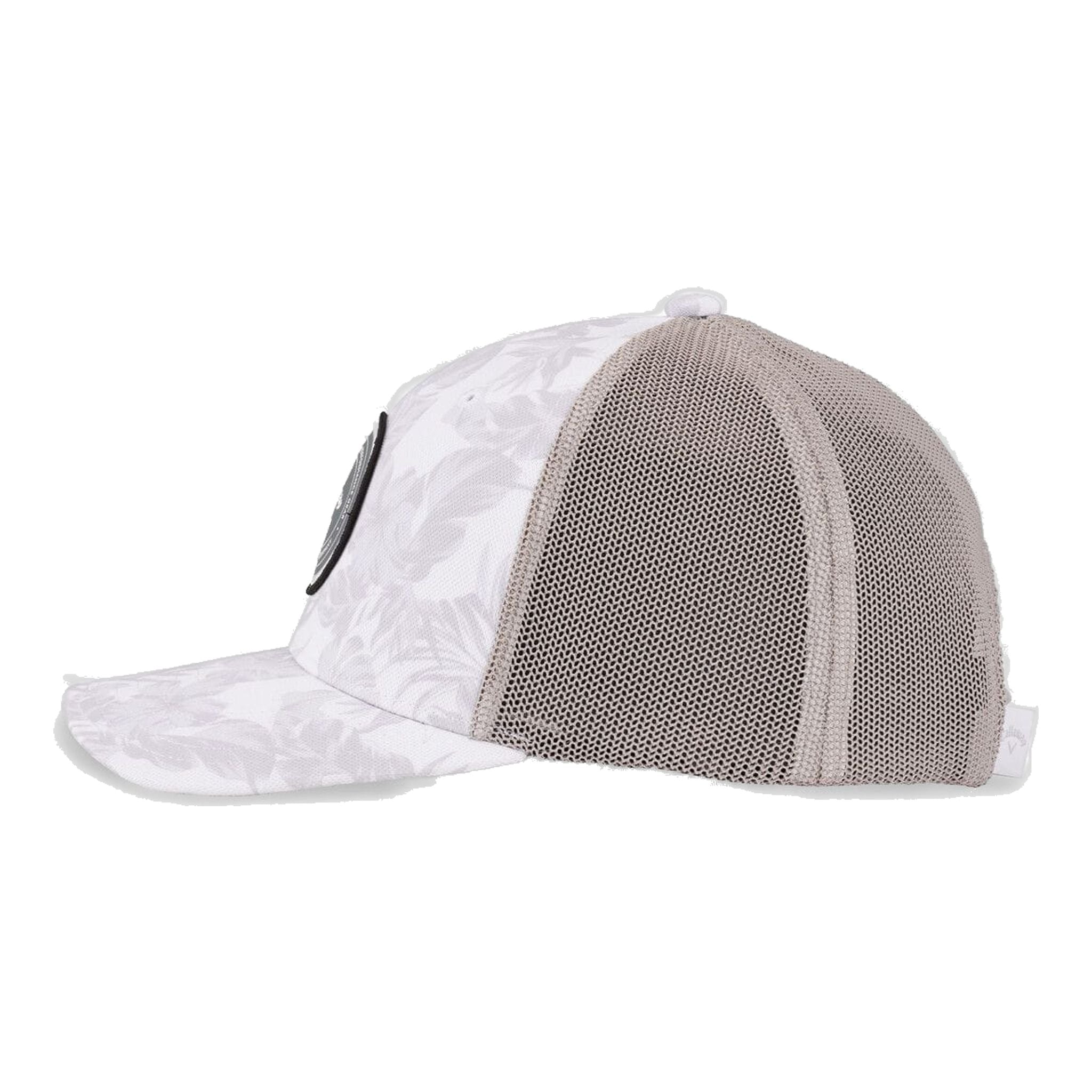 Callaway Playing Through Trucker Kappe