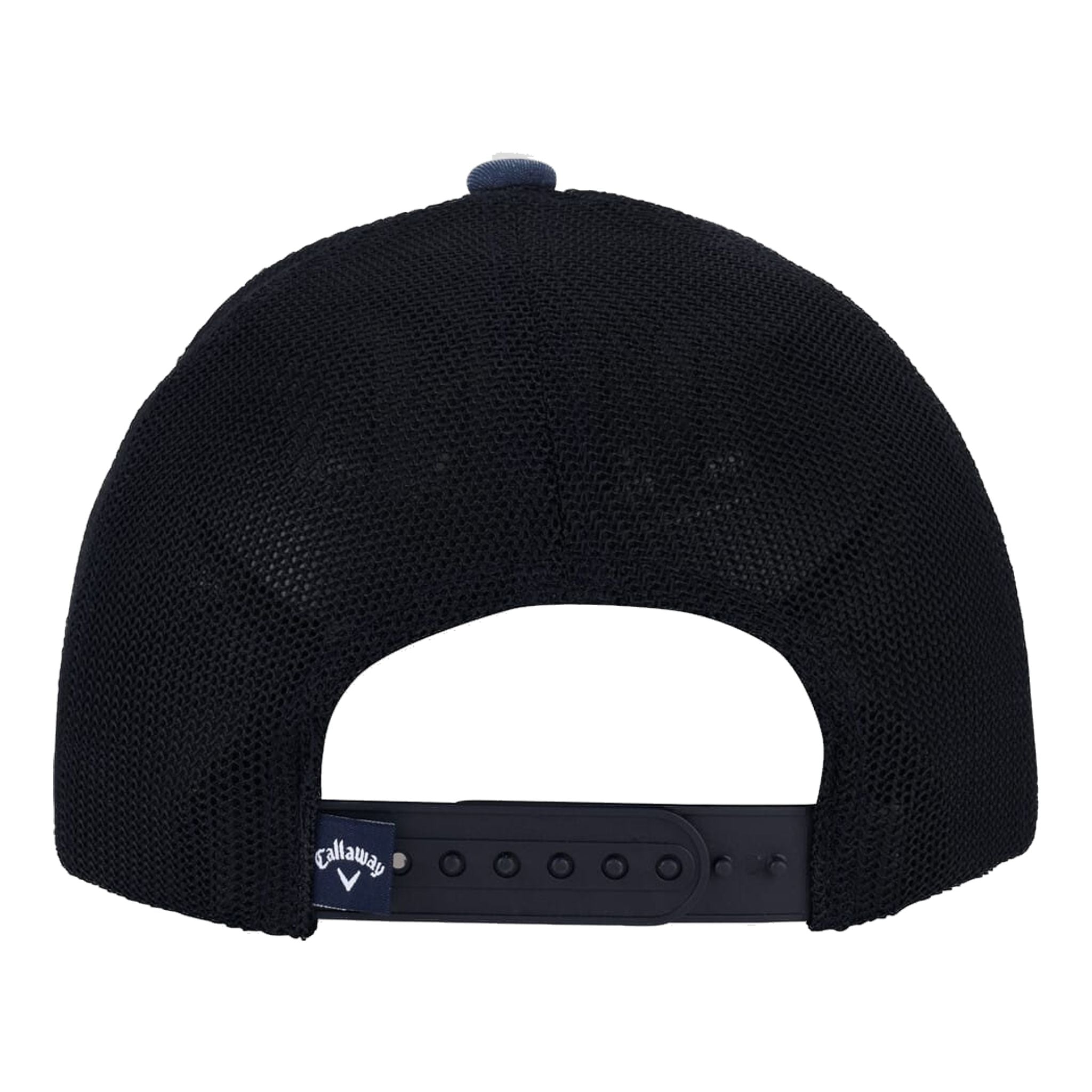 Callaway Playing Through Trucker Kappe