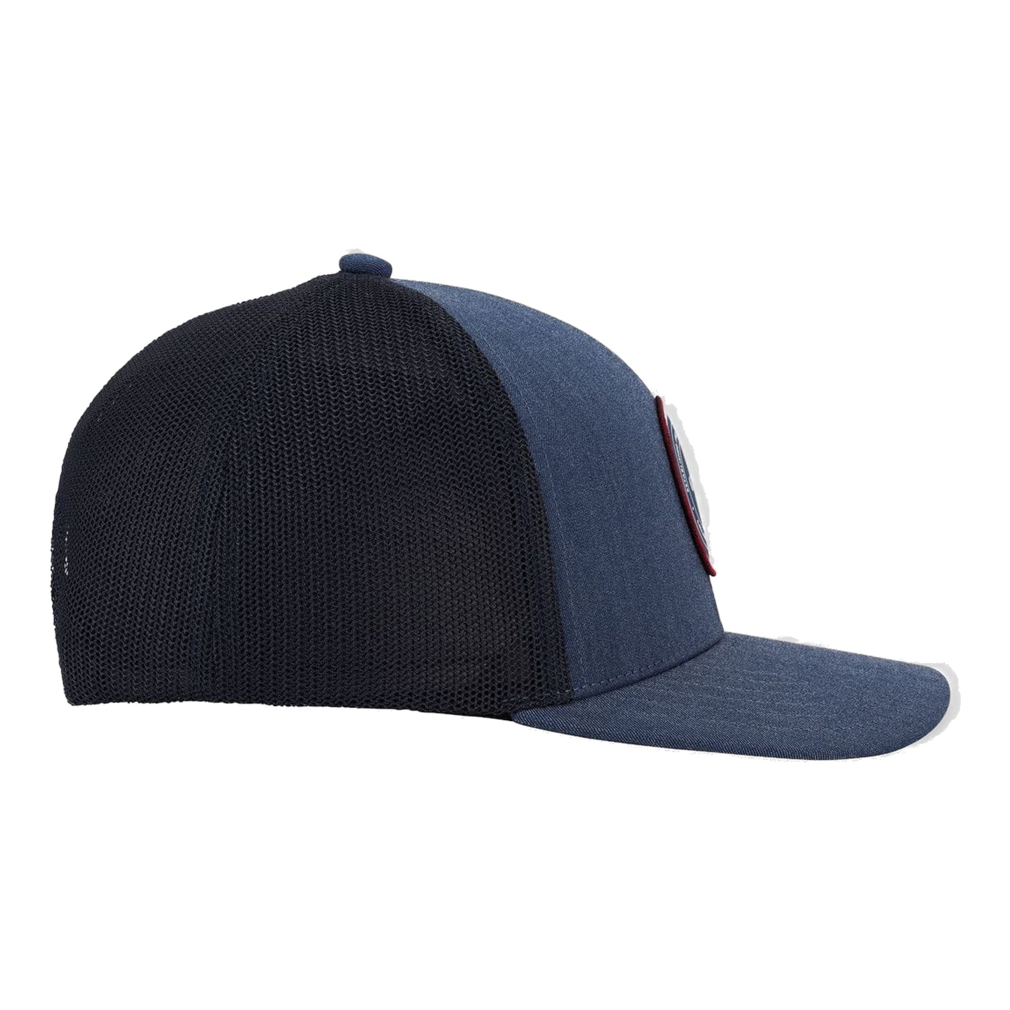 Callaway Playing Through Trucker Kappe