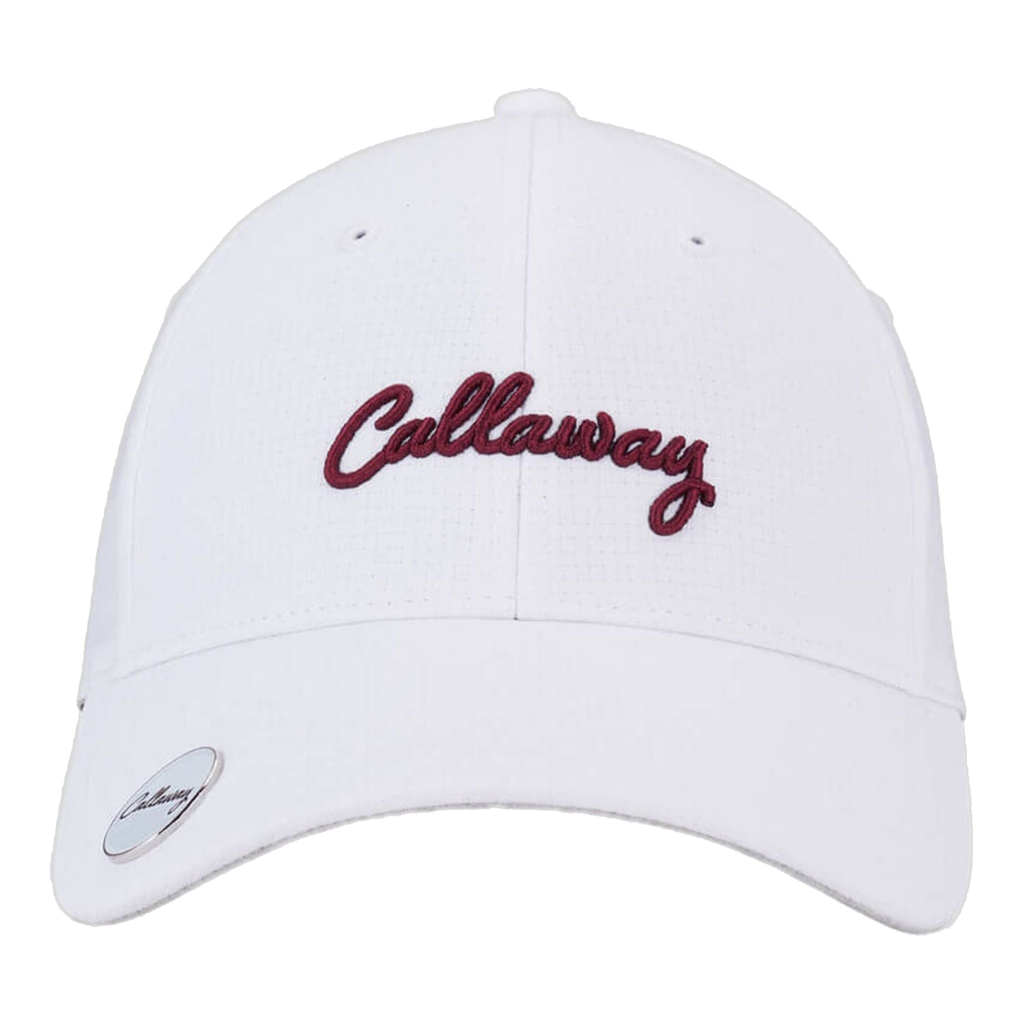 Callaway Stitch Magnet Golf Cap