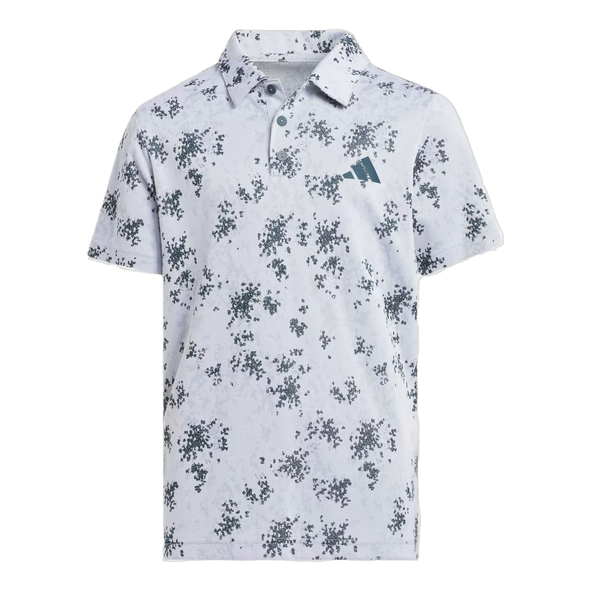 Adidas Junior Polo Script moški