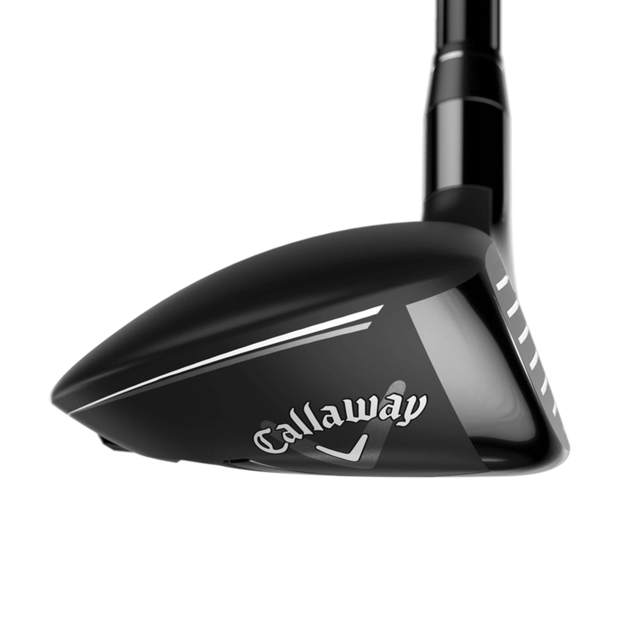 Callaway Paradym AI Smoke Max Fast Hybrid Herren
