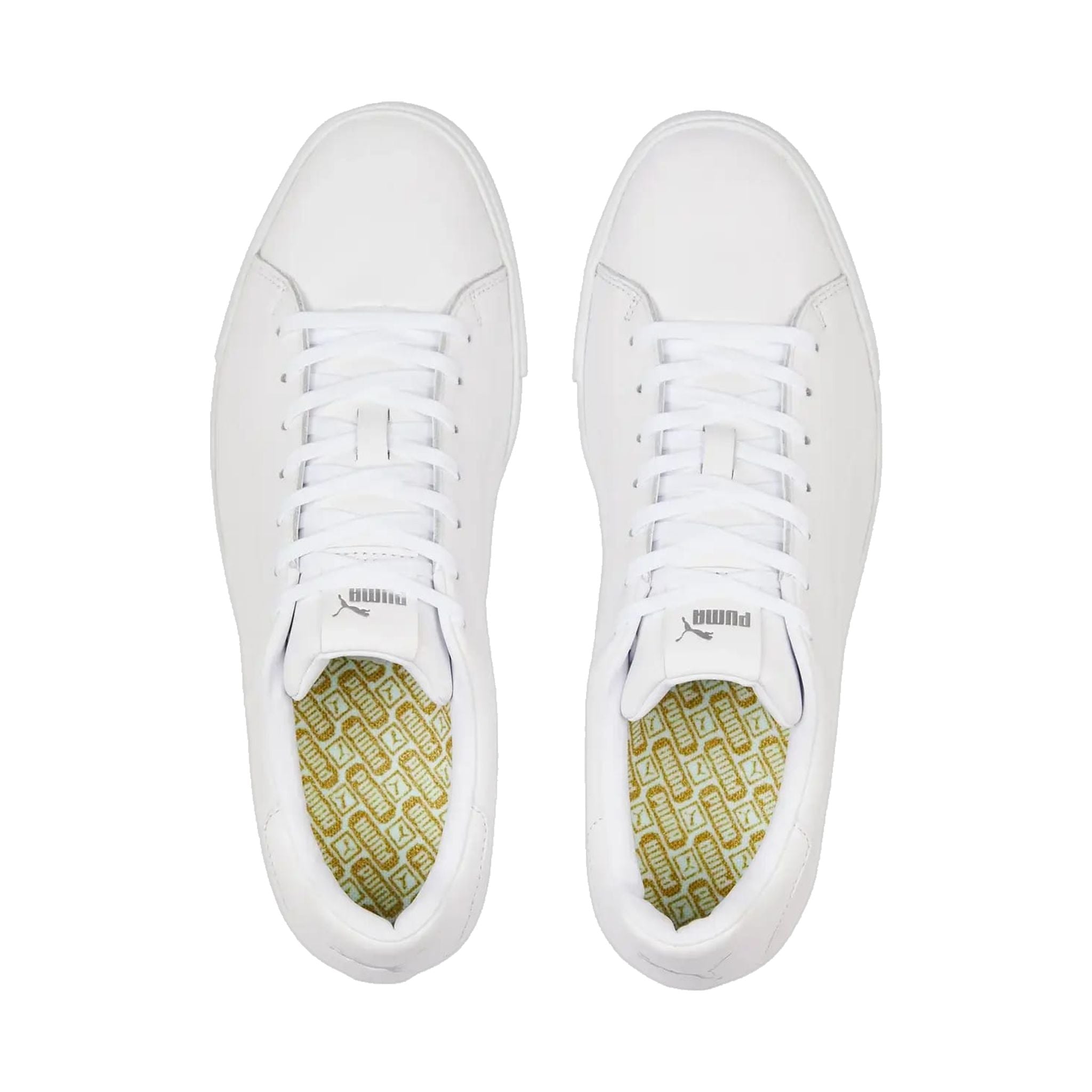 Moški golf čevlji Puma Fusion Classic