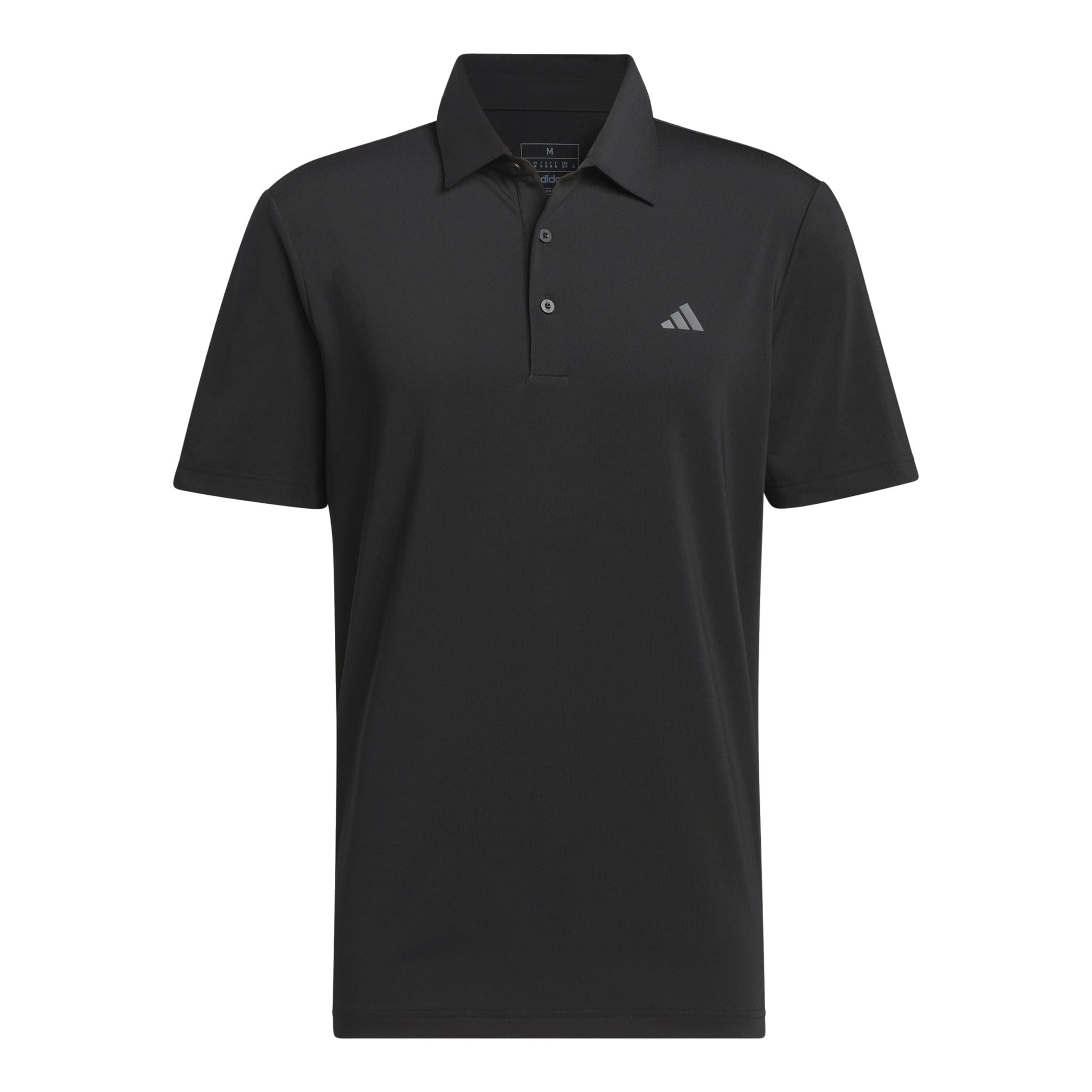 Moška enobarvna polo majica Adidas Ultimate365
