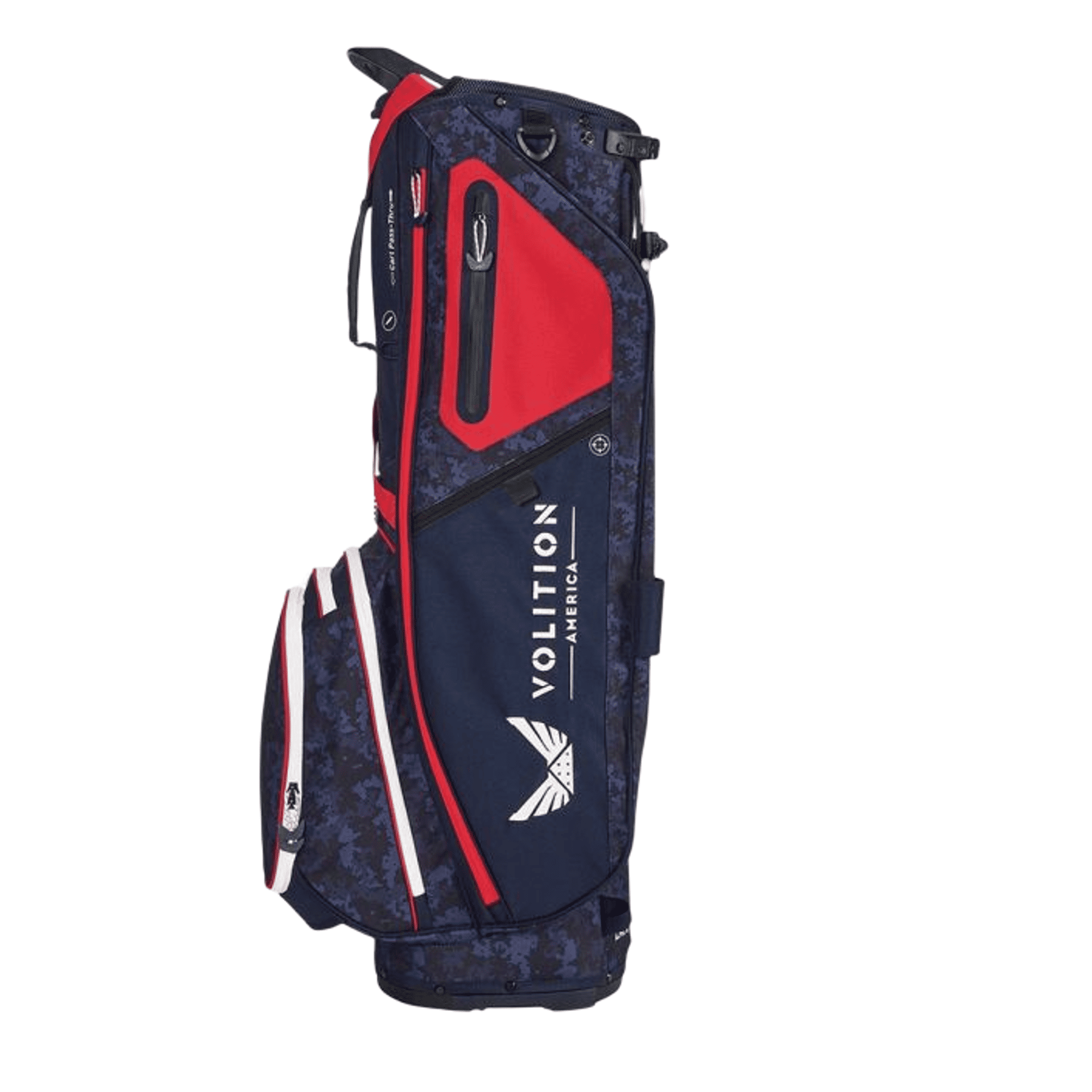 Cobra X Volition Standbag
