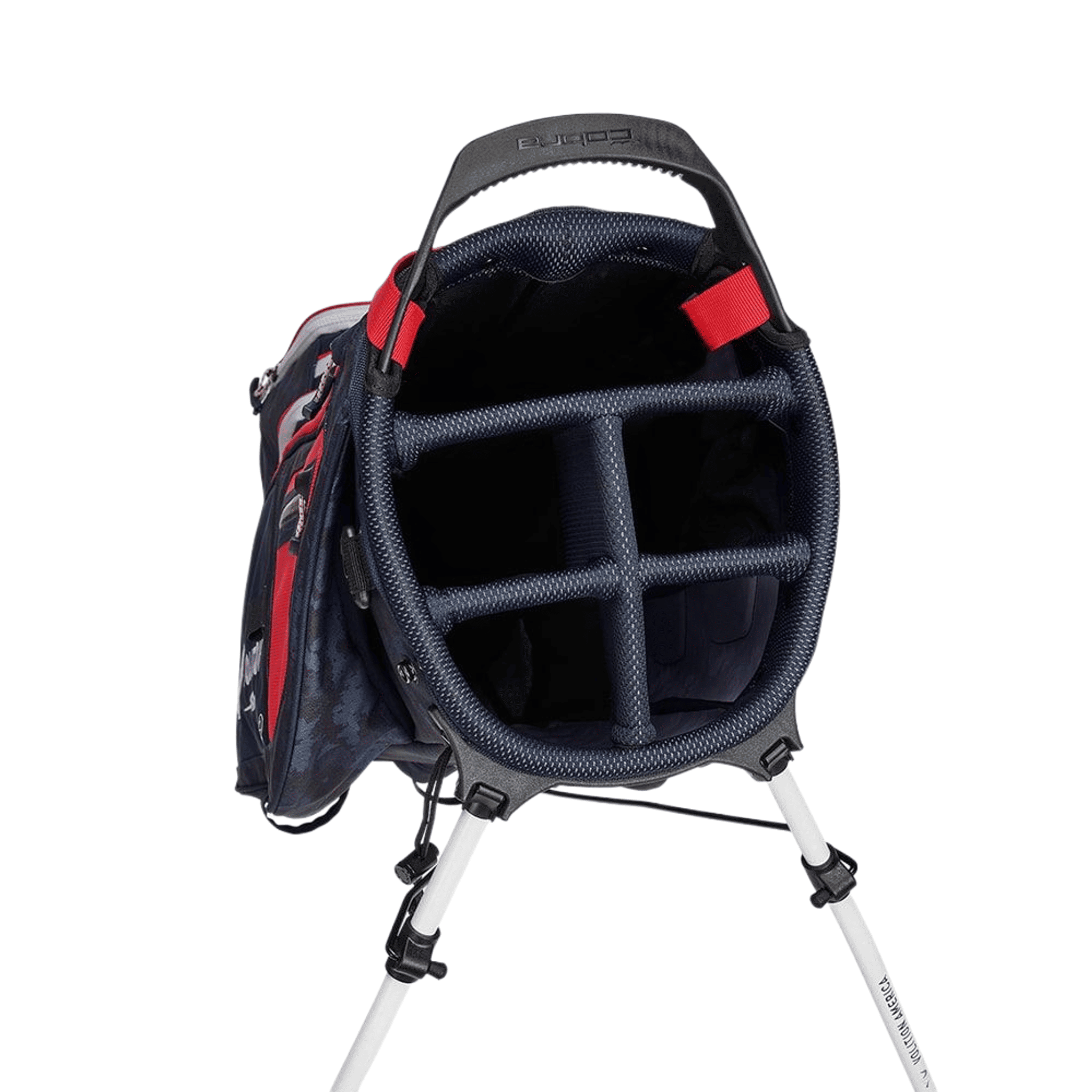 Cobra X Volition Standbag