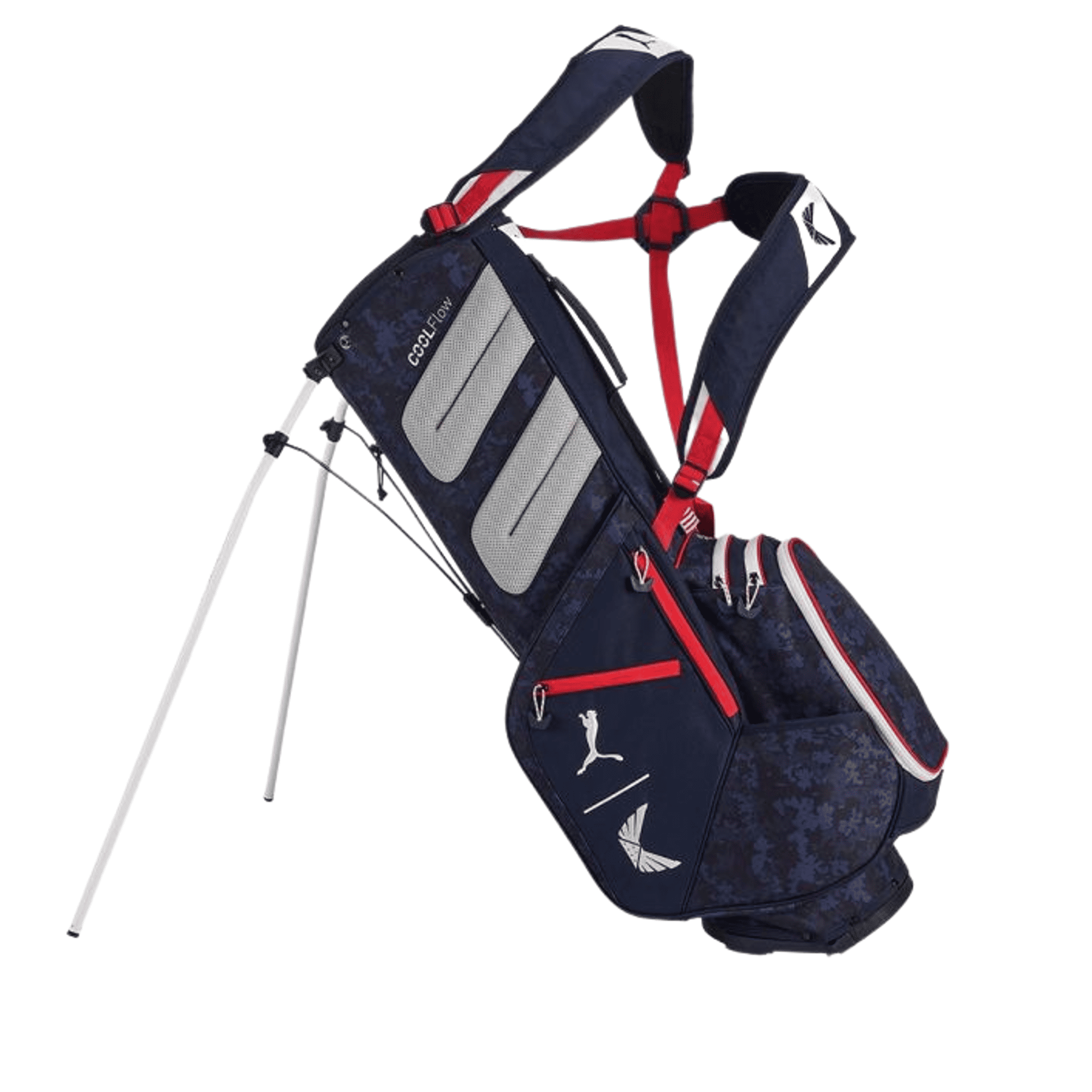 Cobra X Volition Standbag