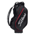 Titleist Jet Black Premium StaDry Cartbag (21)
